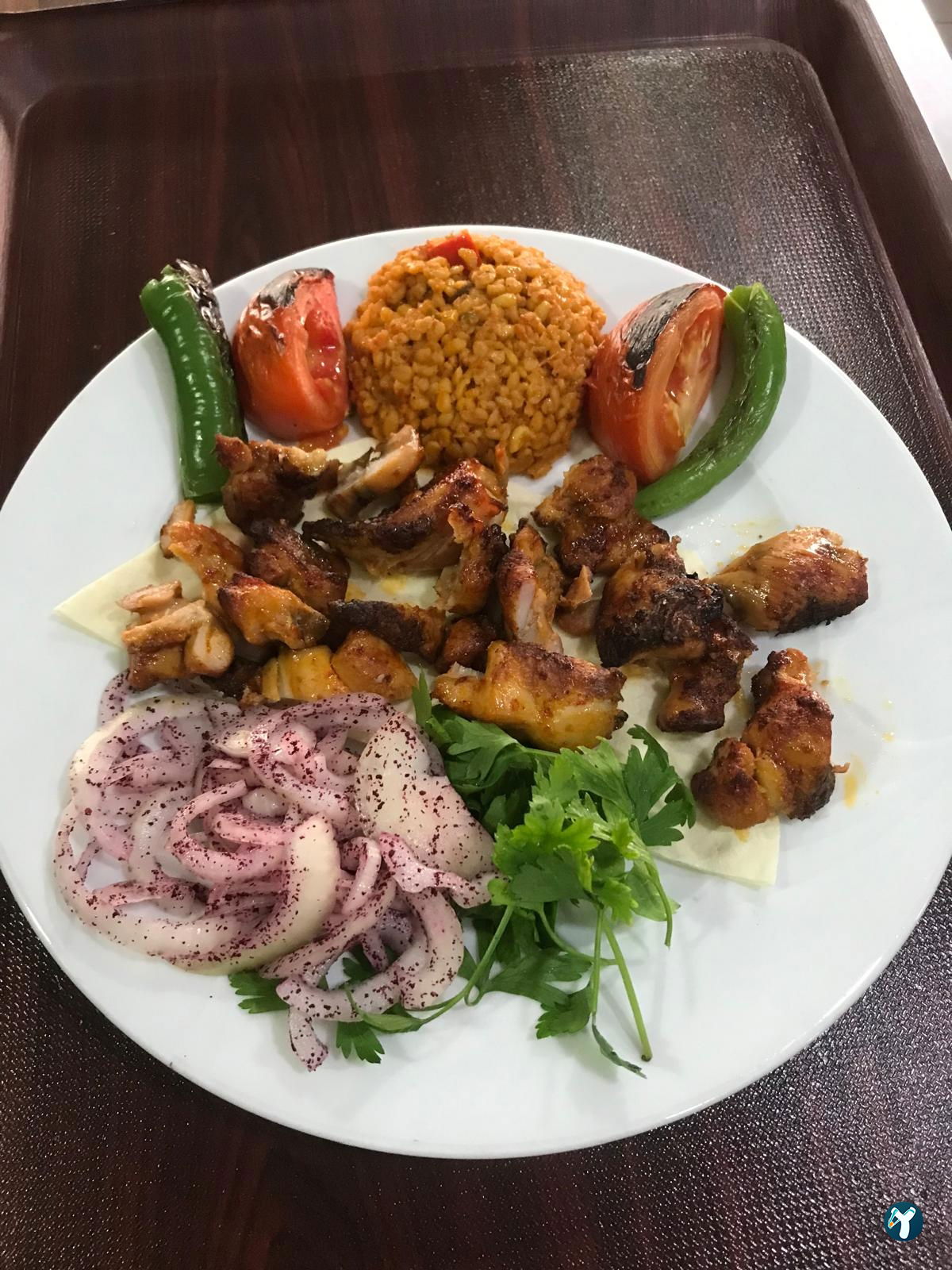 Urfalı Kebapçı Müslüm