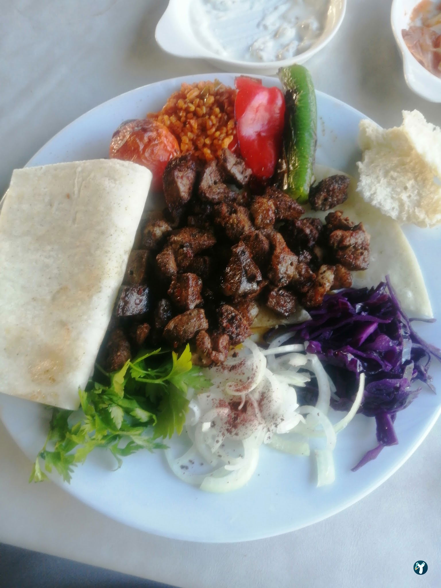 Urfalı Kebapçı Müslüm