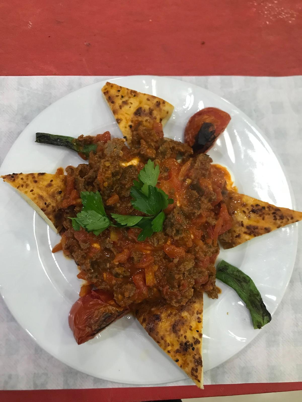 Urfalı Kebapçı Müslüm