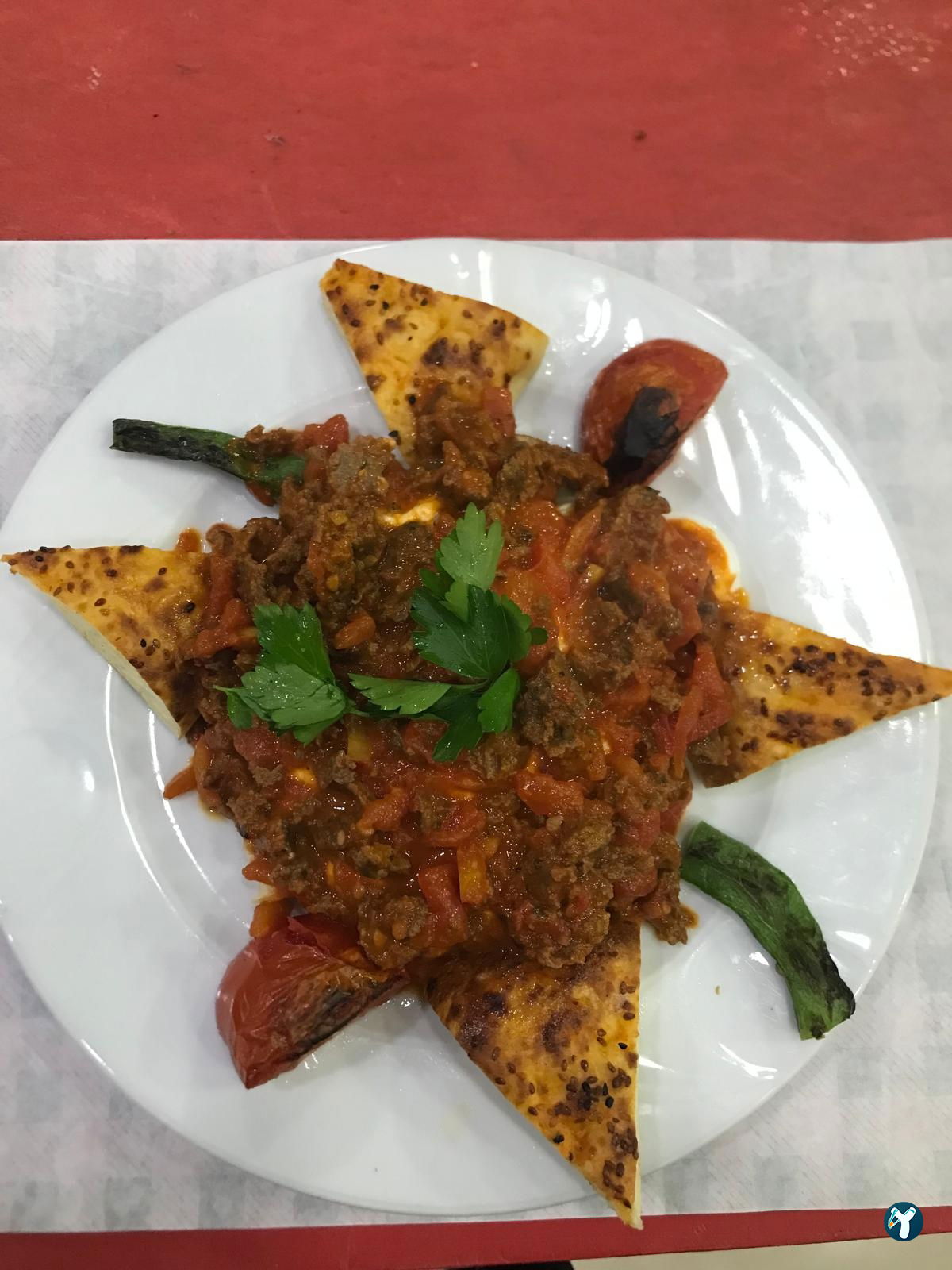 Urfalı Kebapçı Müslüm
