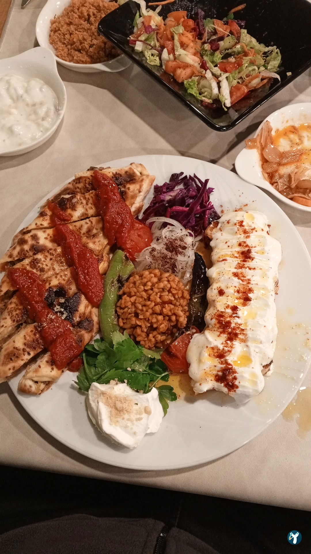 Urfalı Kebapçı Müslüm
