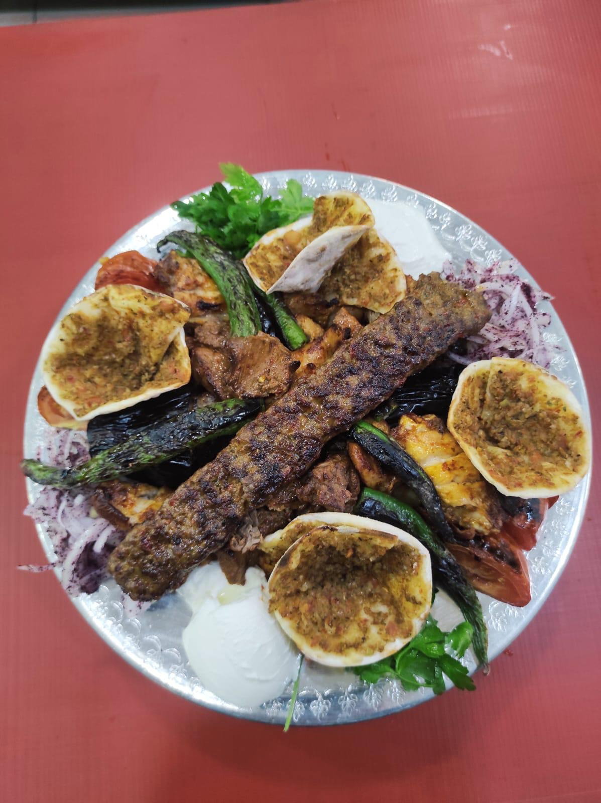 Urfalı Kebapçı Müslüm
