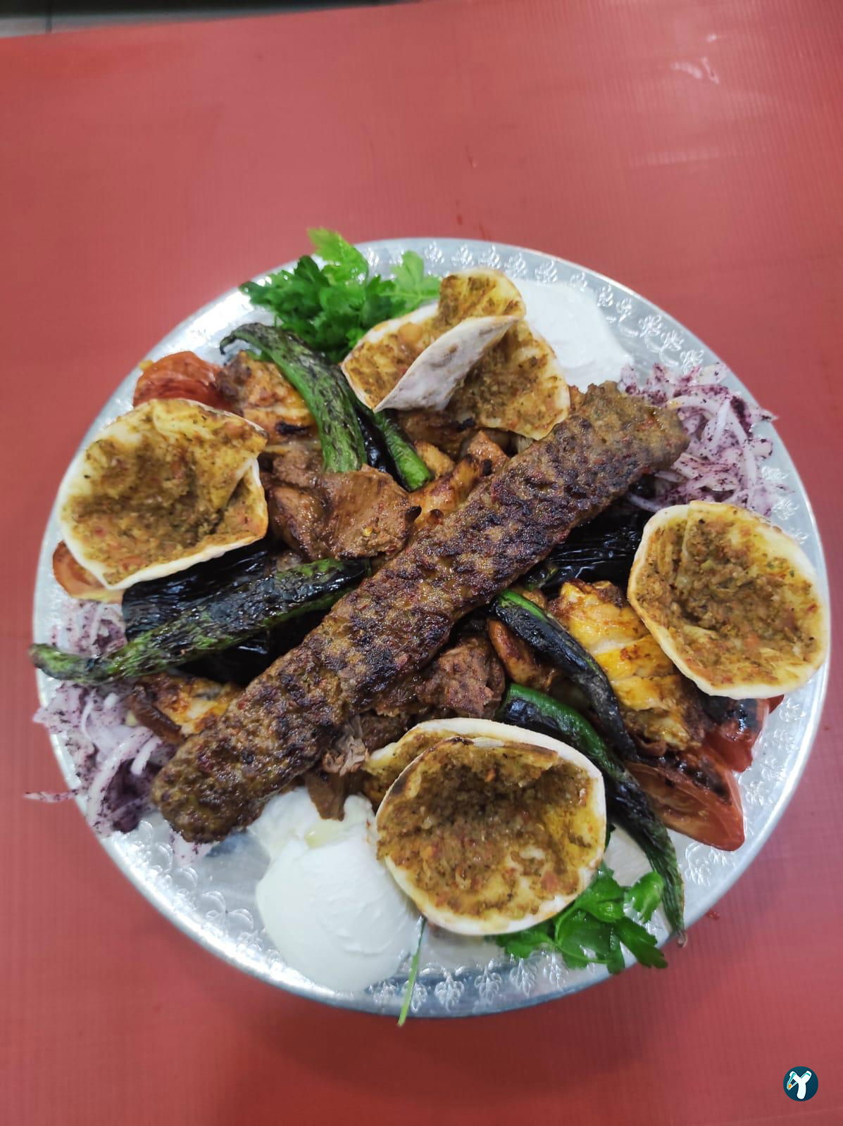 Urfalı Kebapçı Müslüm
