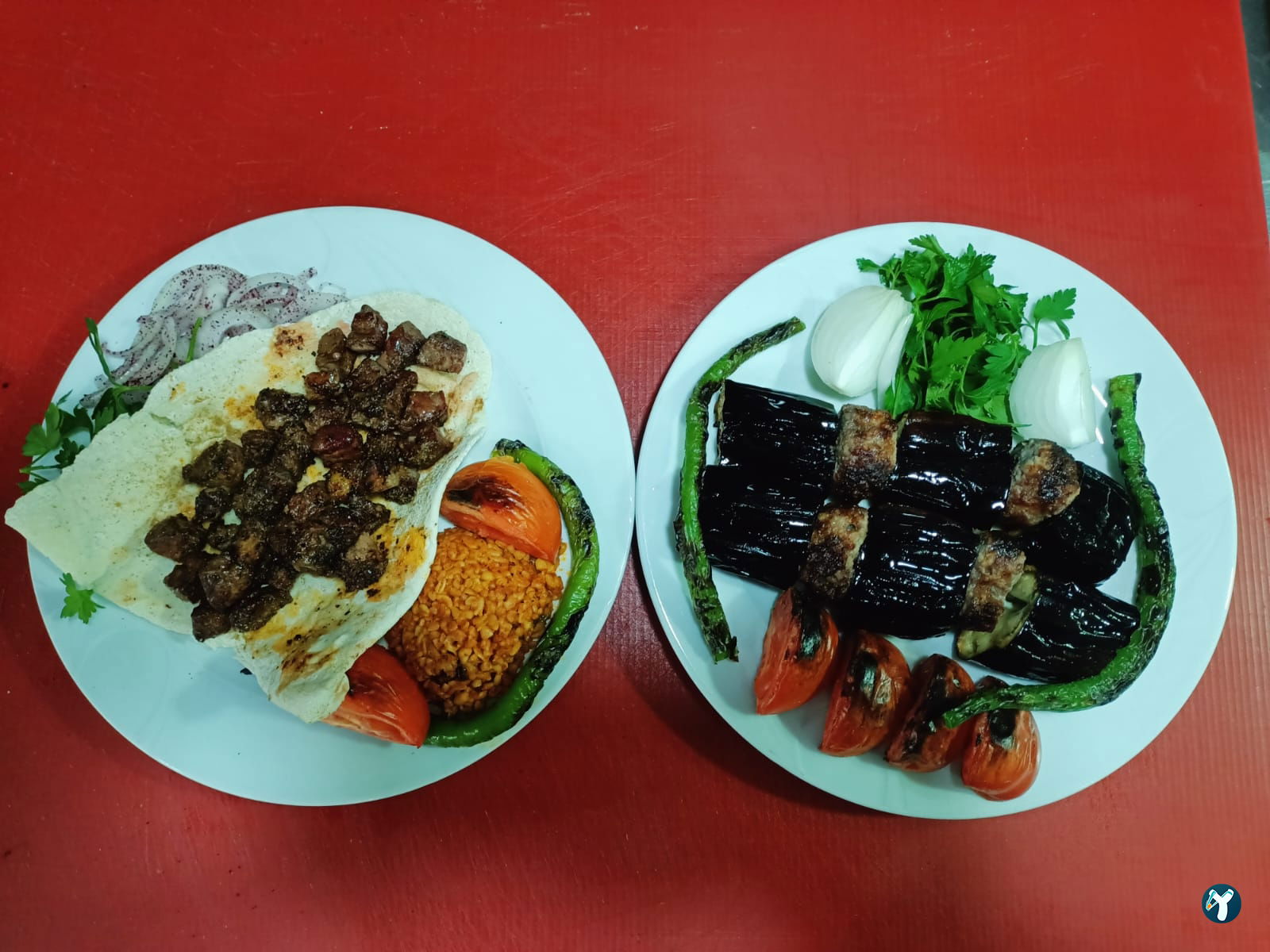 Urfalı Kebapçı Müslüm