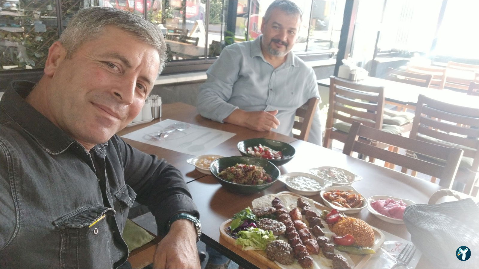 Urfalı Kebapçı Müslüm
