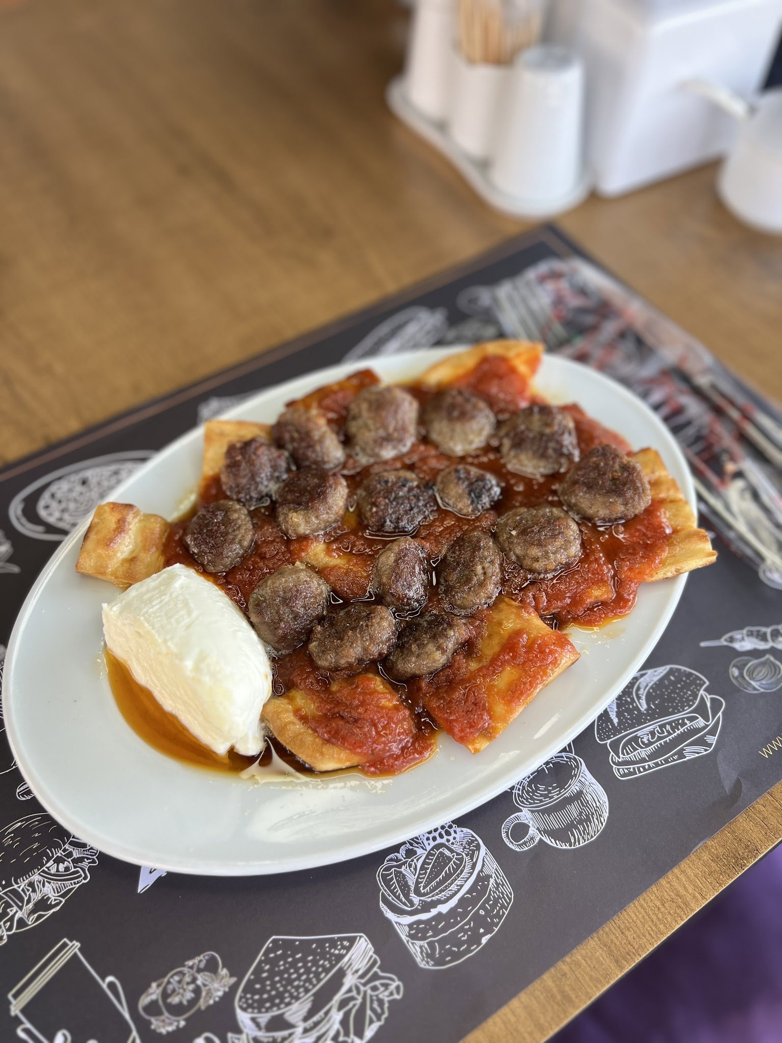 Urfalı Kebapçı Müslüm