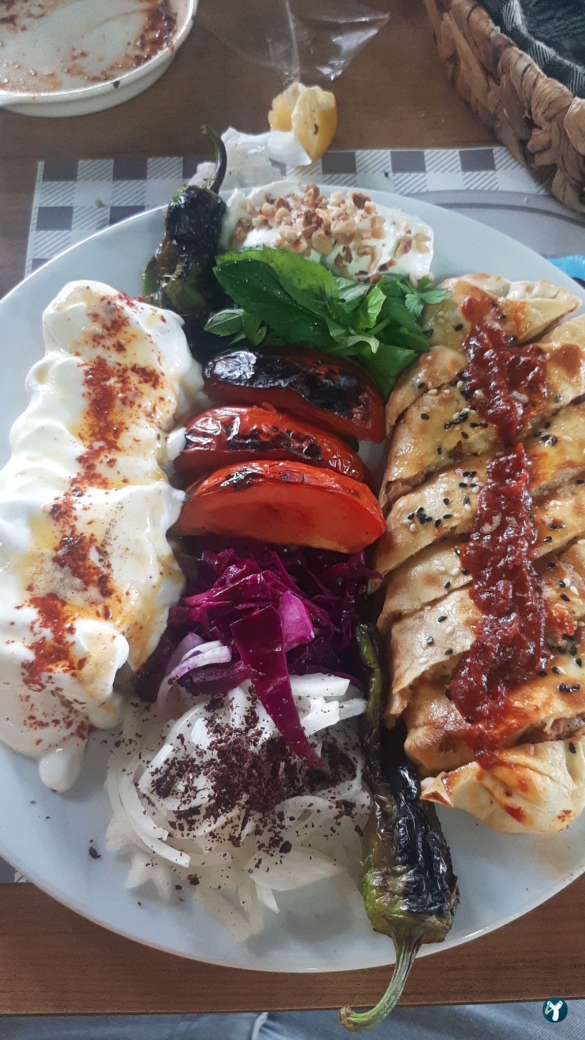 Urfalı Kebapçı Müslüm