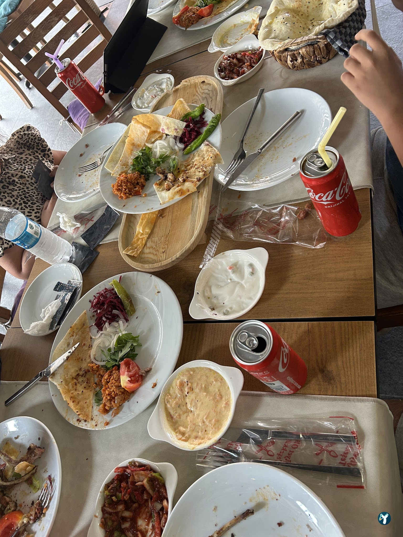 Urfalı Kebapçı Müslüm