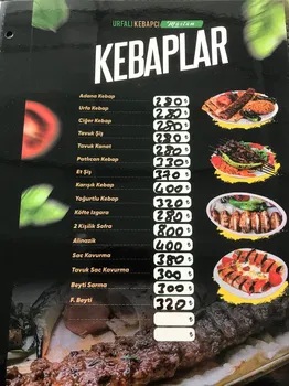 Urfalı Kebapçı Müslüm resimleri