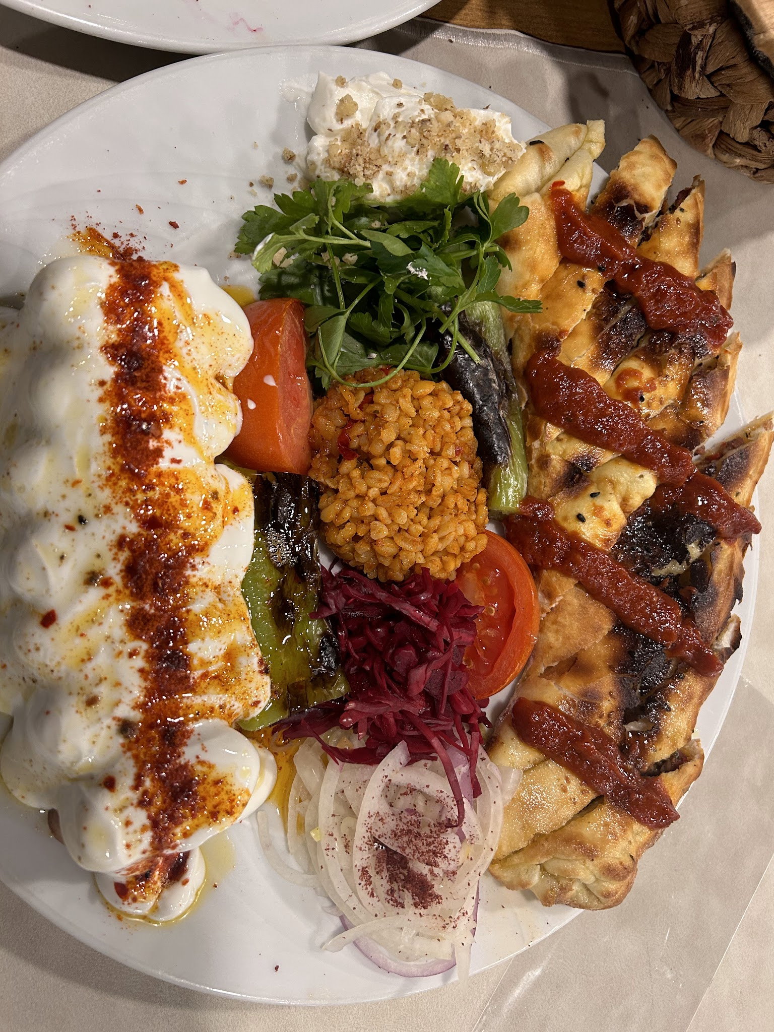 Urfalı Kebapçı Müslüm