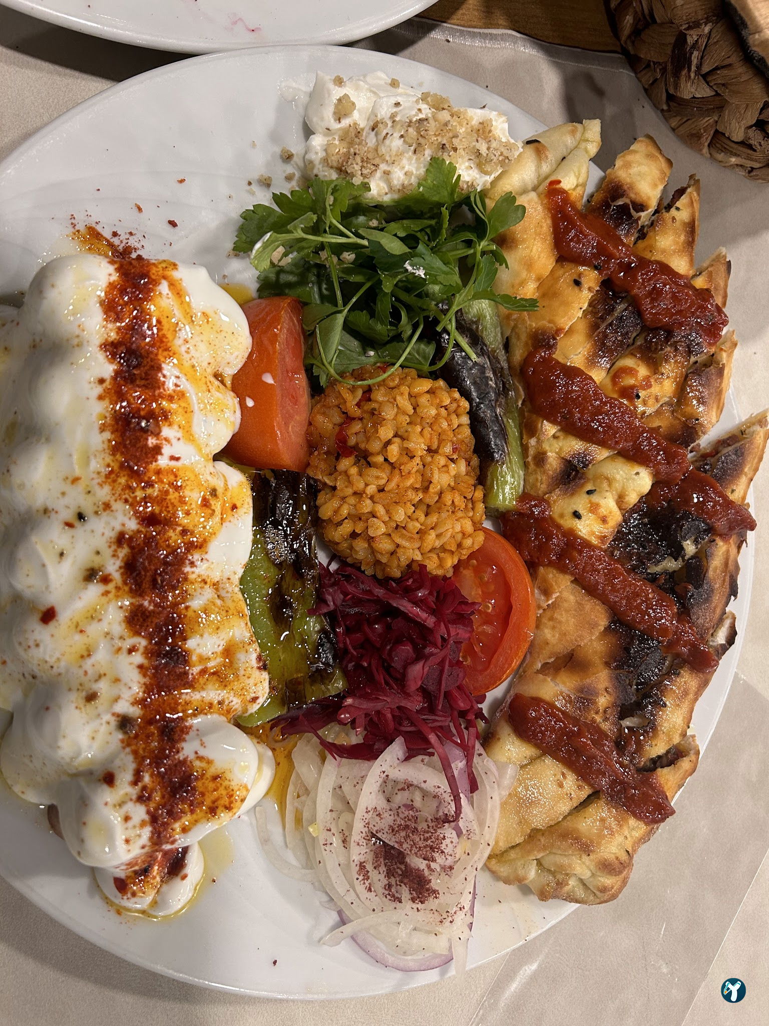 Urfalı Kebapçı Müslüm