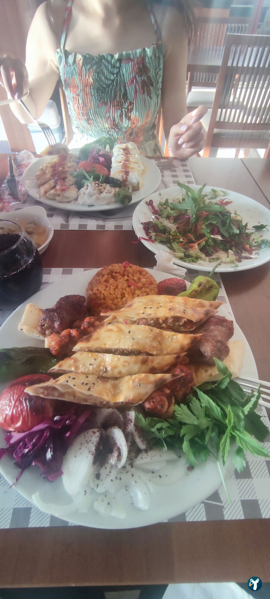 Urfalı Kebapçı Müslüm