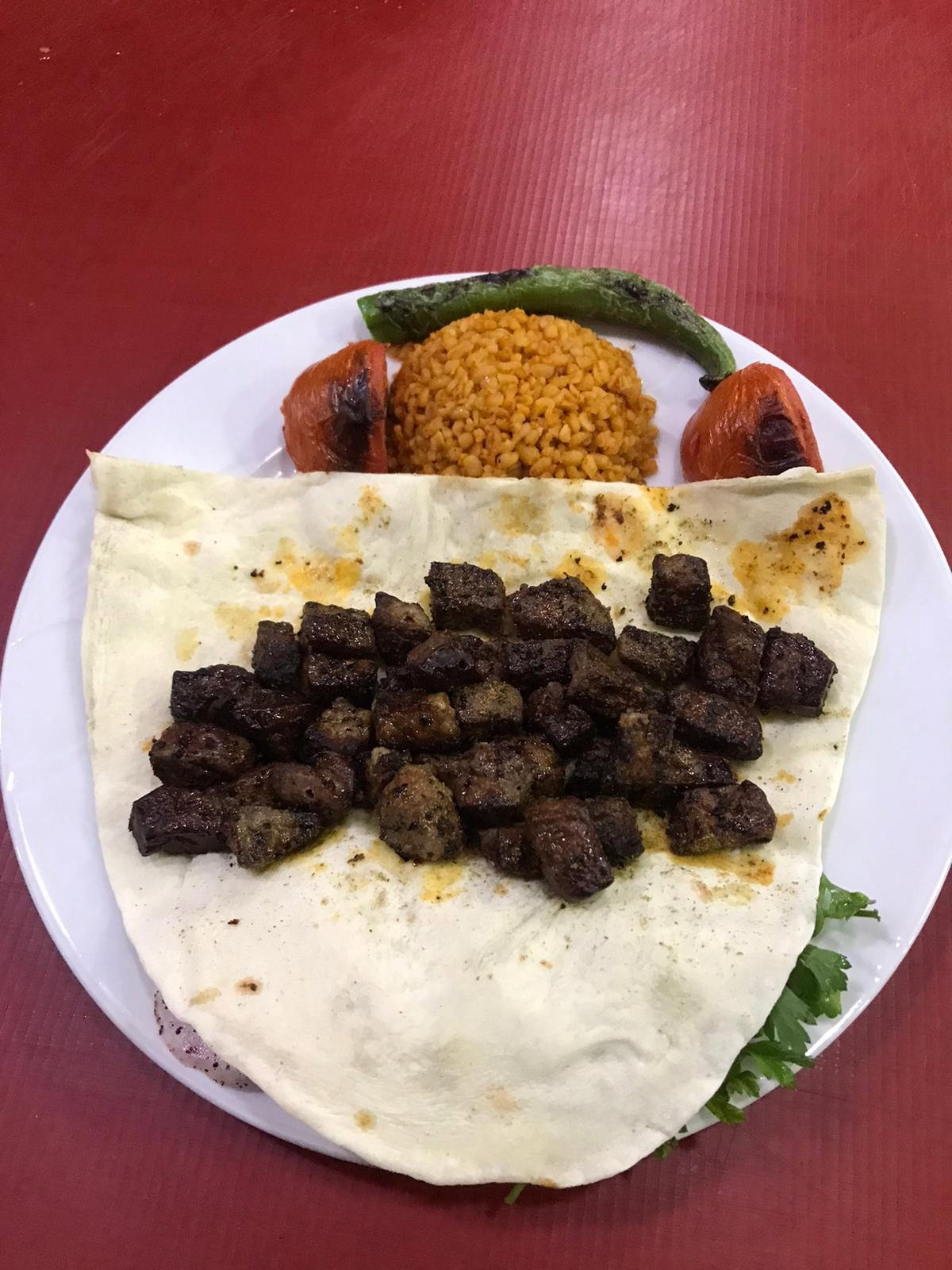 Urfalı Kebapçı Müslüm
