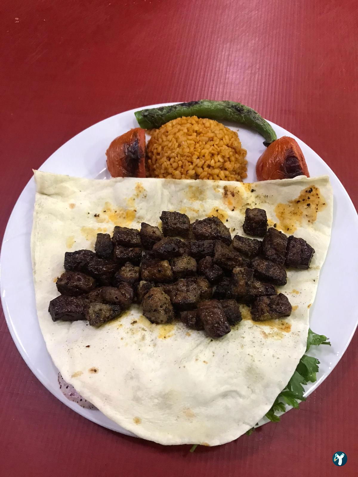 Urfalı Kebapçı Müslüm