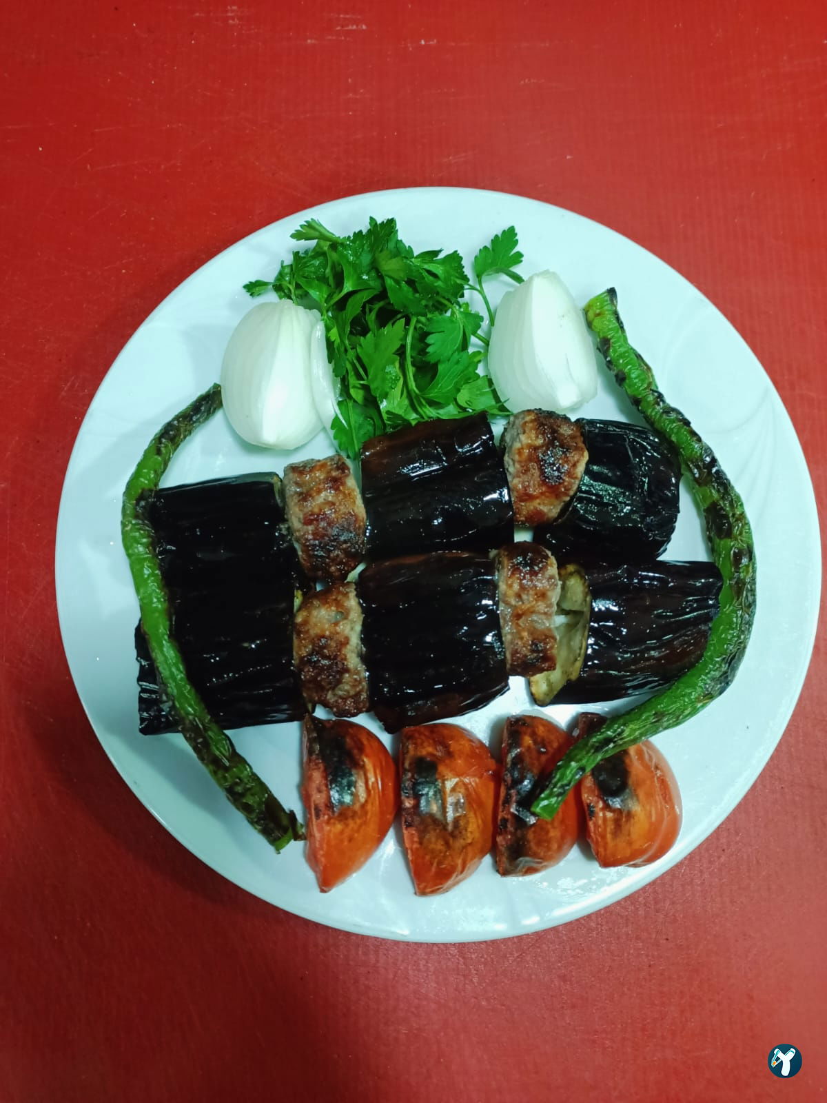 Urfalı Kebapçı Müslüm