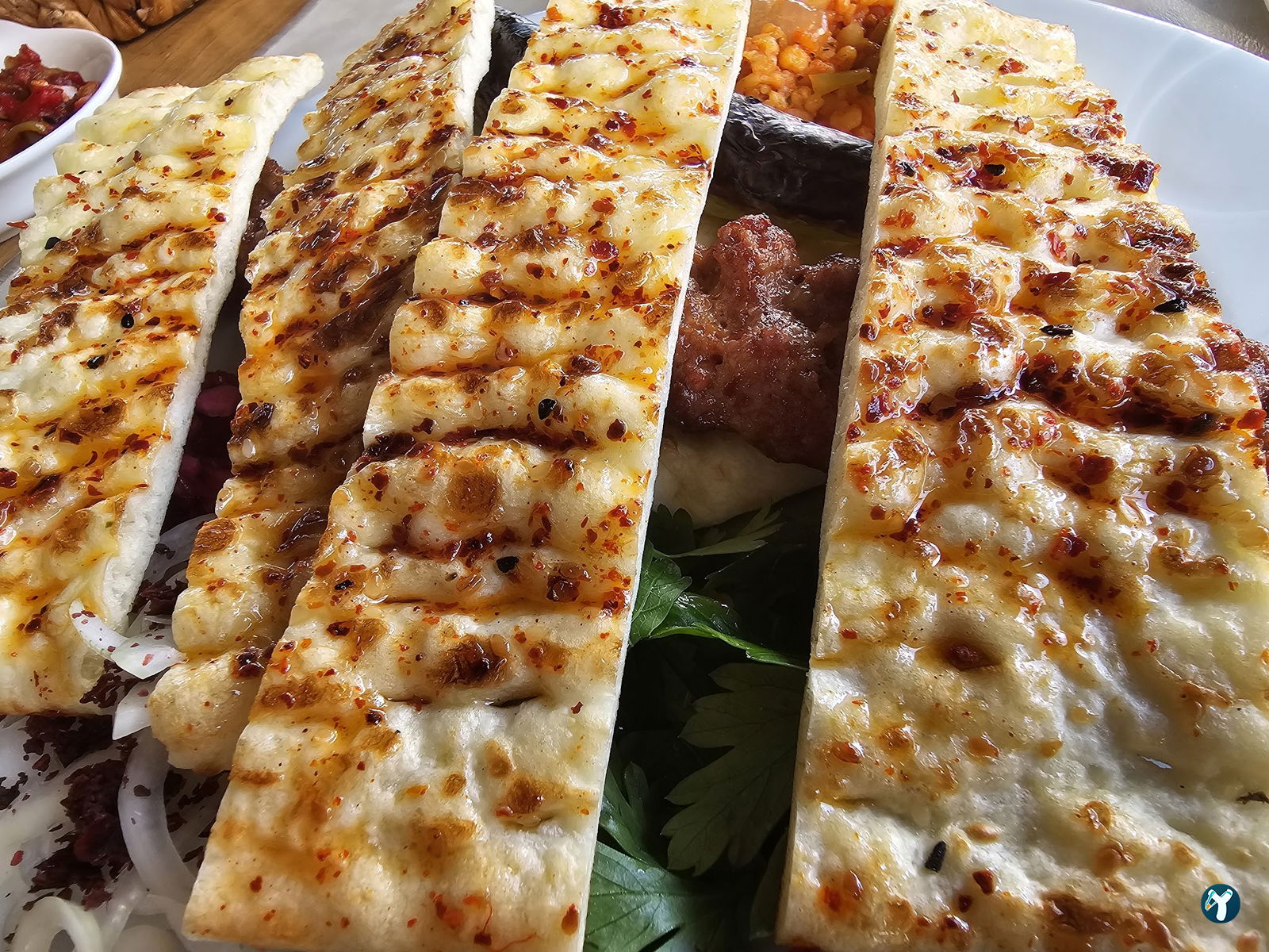 Urfalı Kebapçı Müslüm