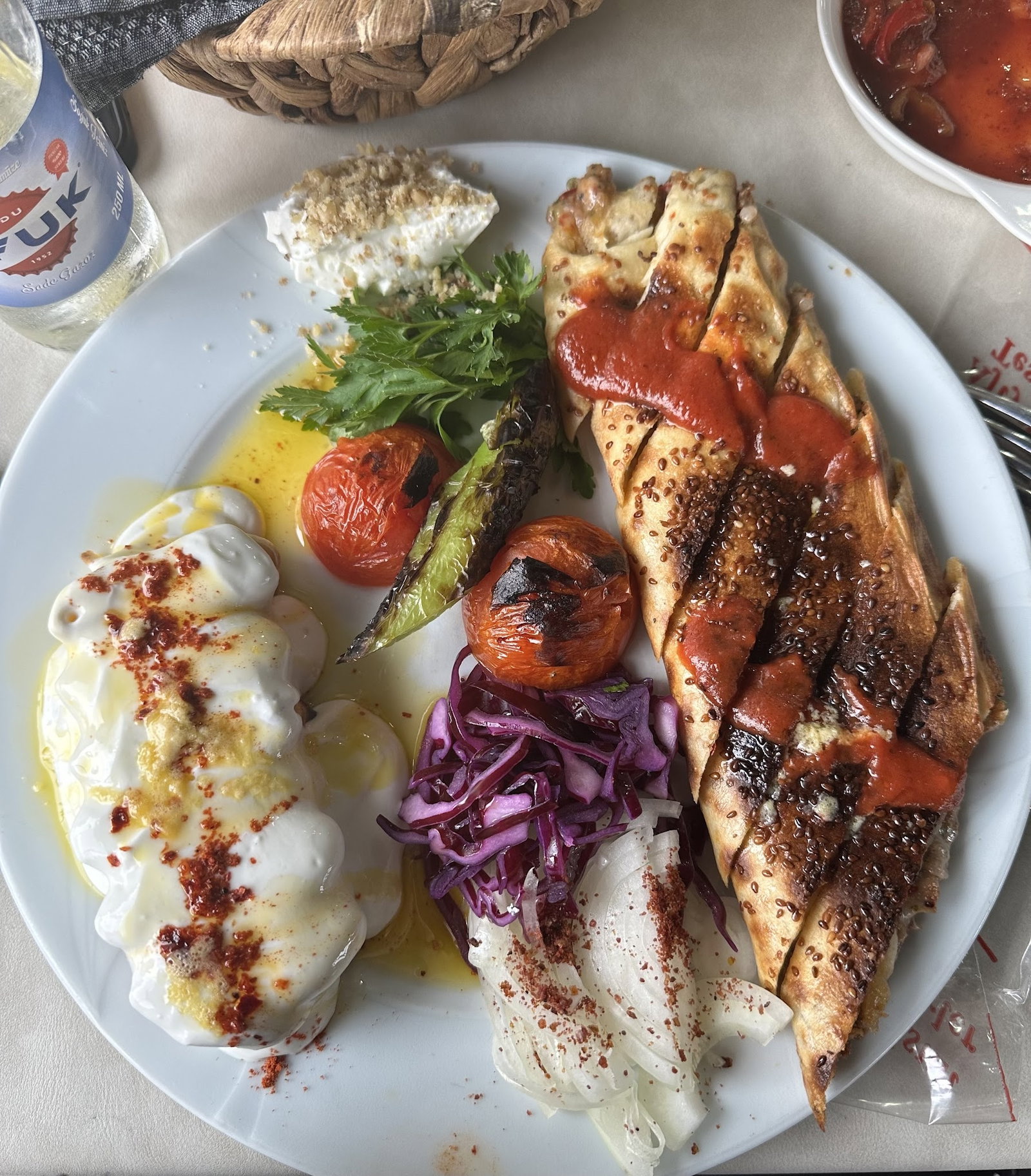 Urfalı Kebapçı Müslüm