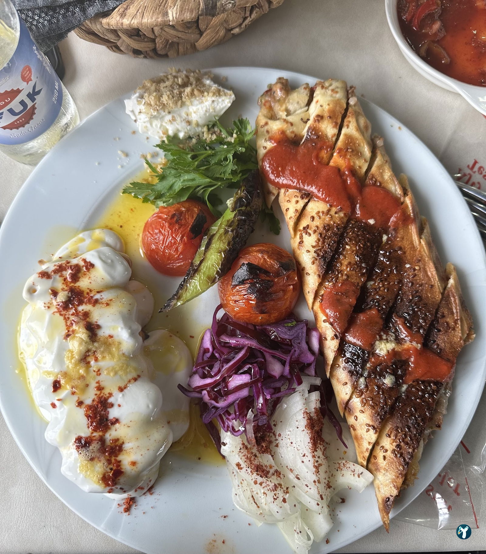 Urfalı Kebapçı Müslüm