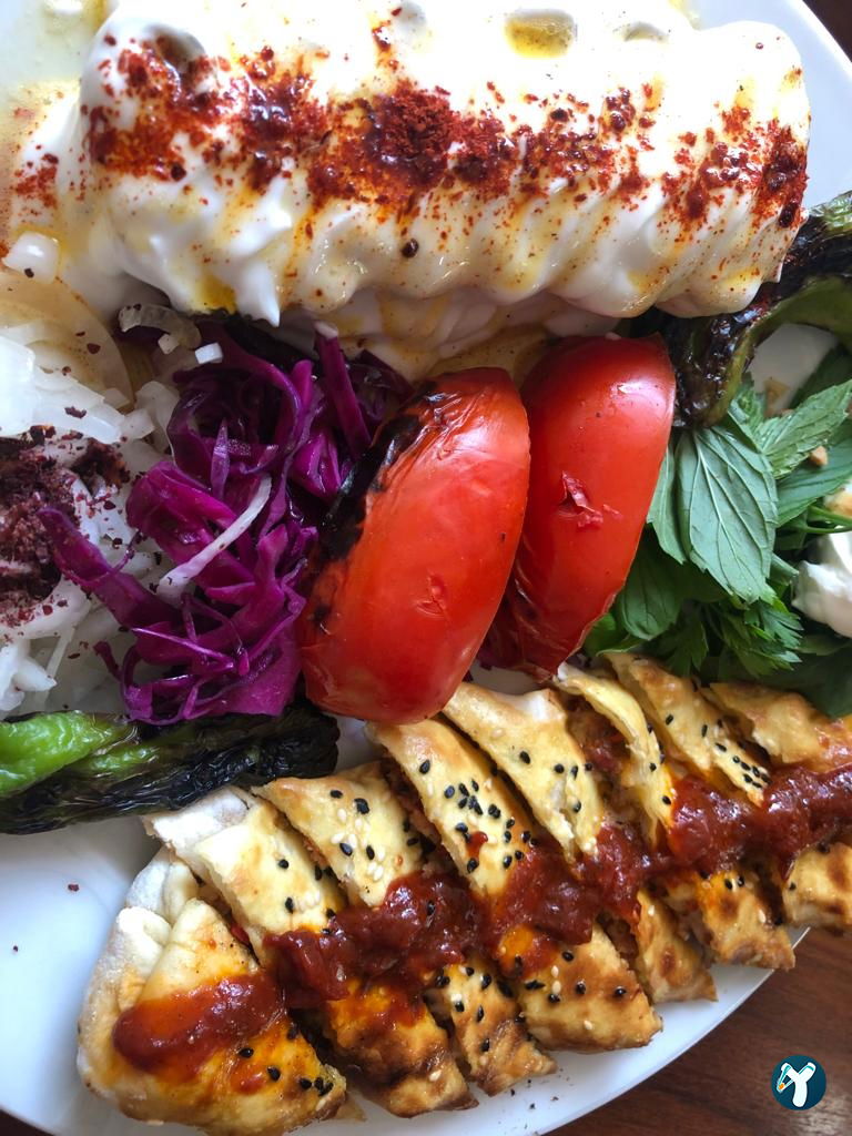 Urfalı Kebapçı Müslüm