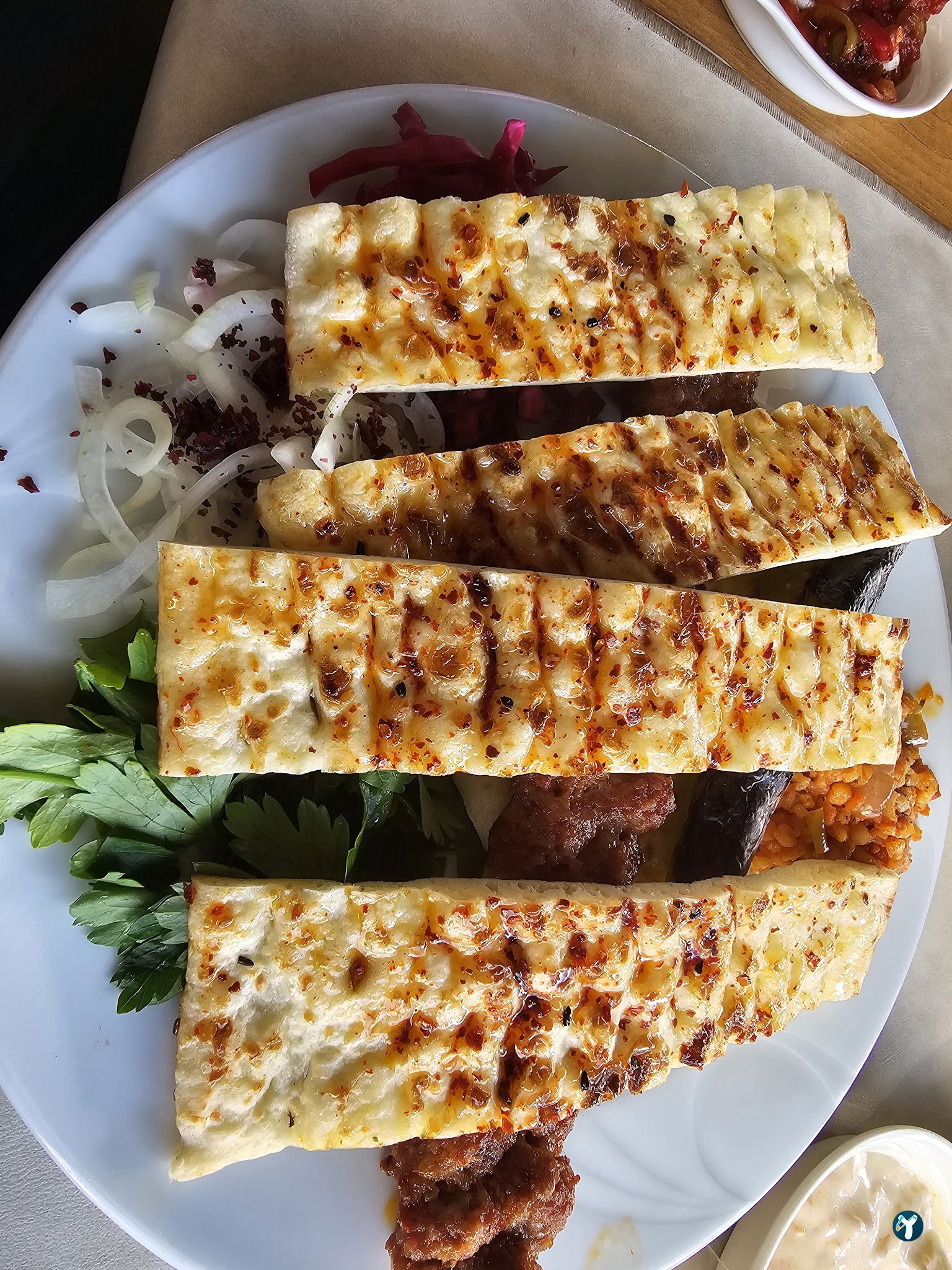 Urfalı Kebapçı Müslüm