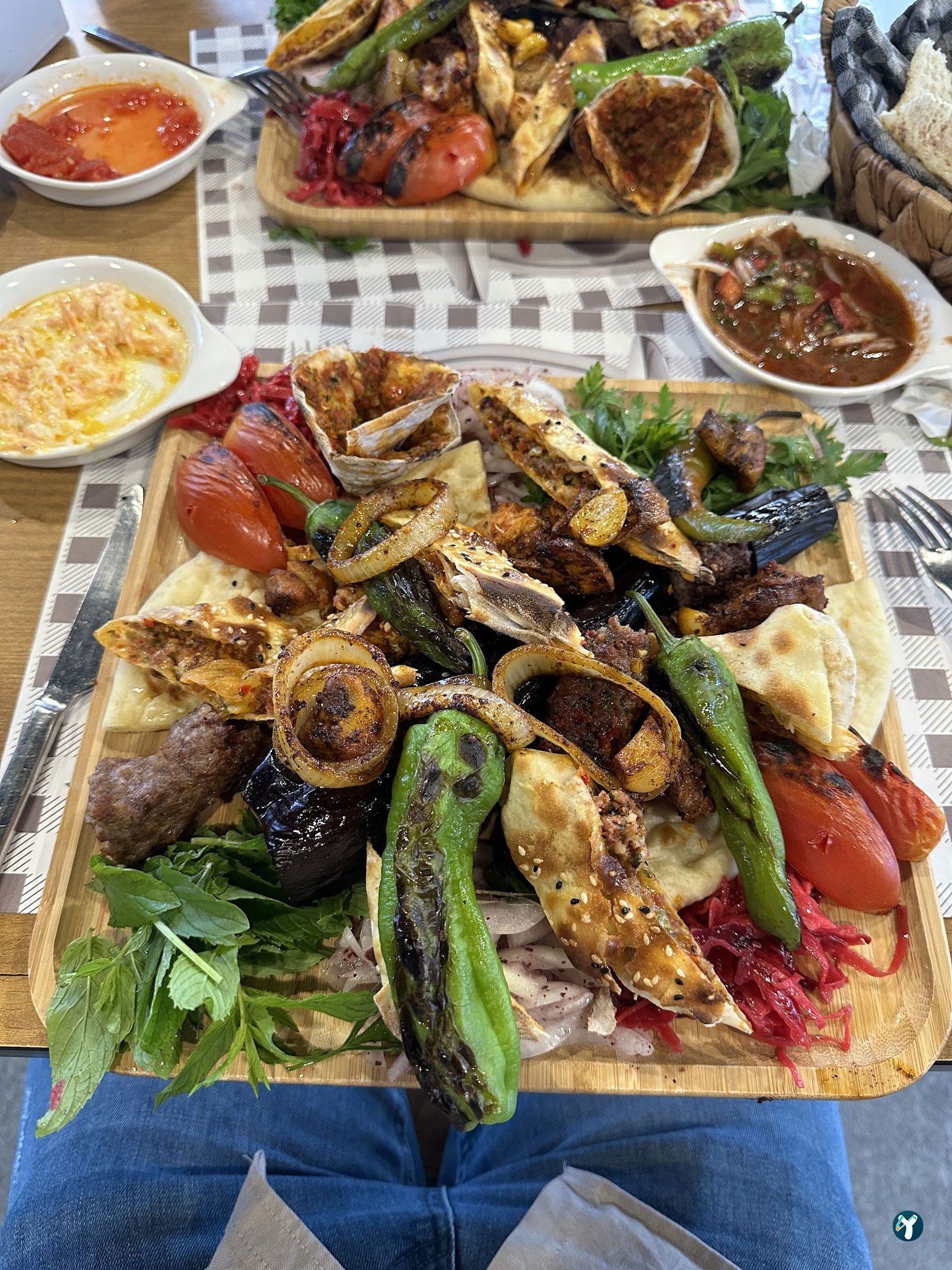 Urfalı Kebapçı Müslüm