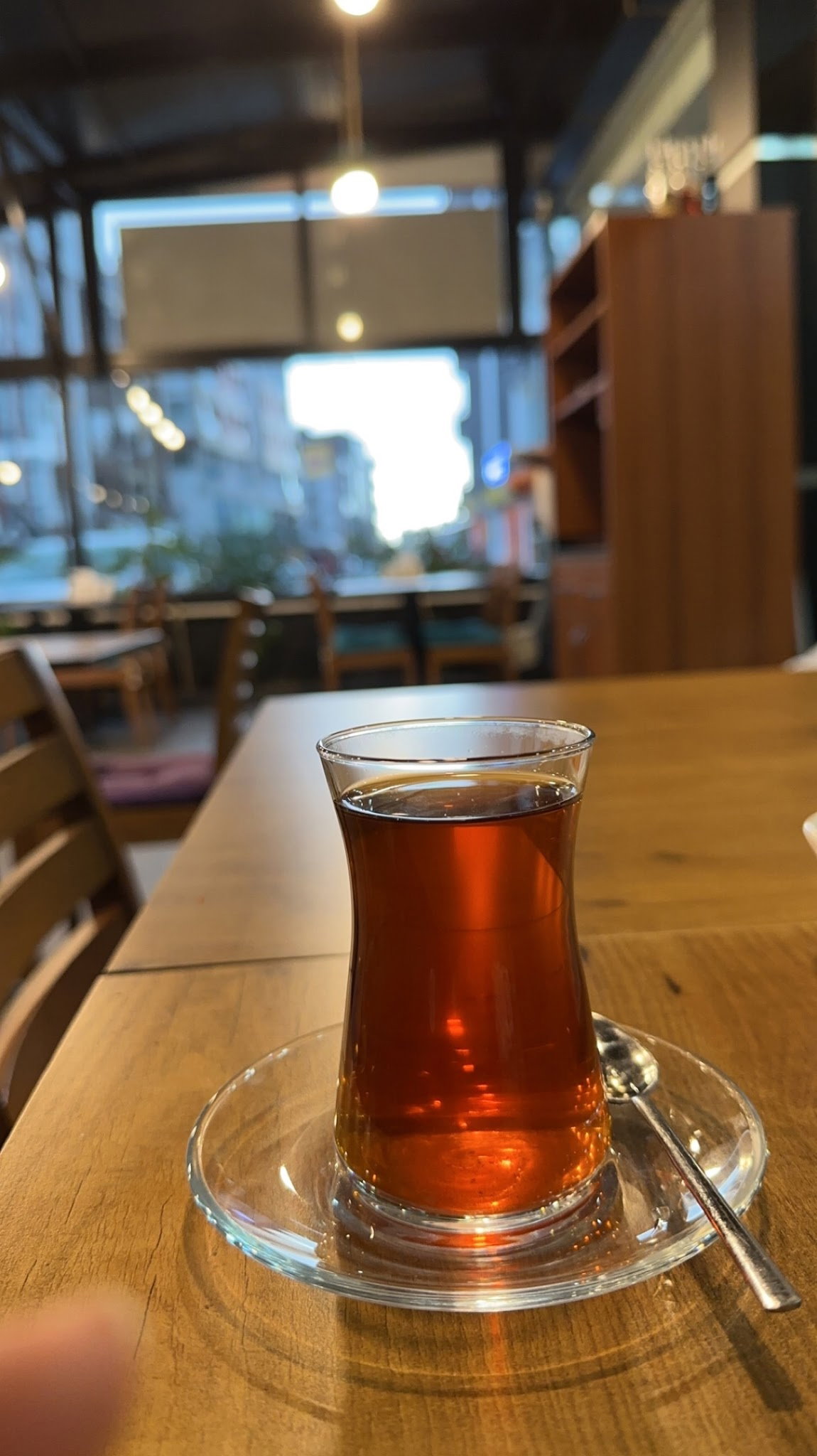 Urfalı Kebapçı Müslüm