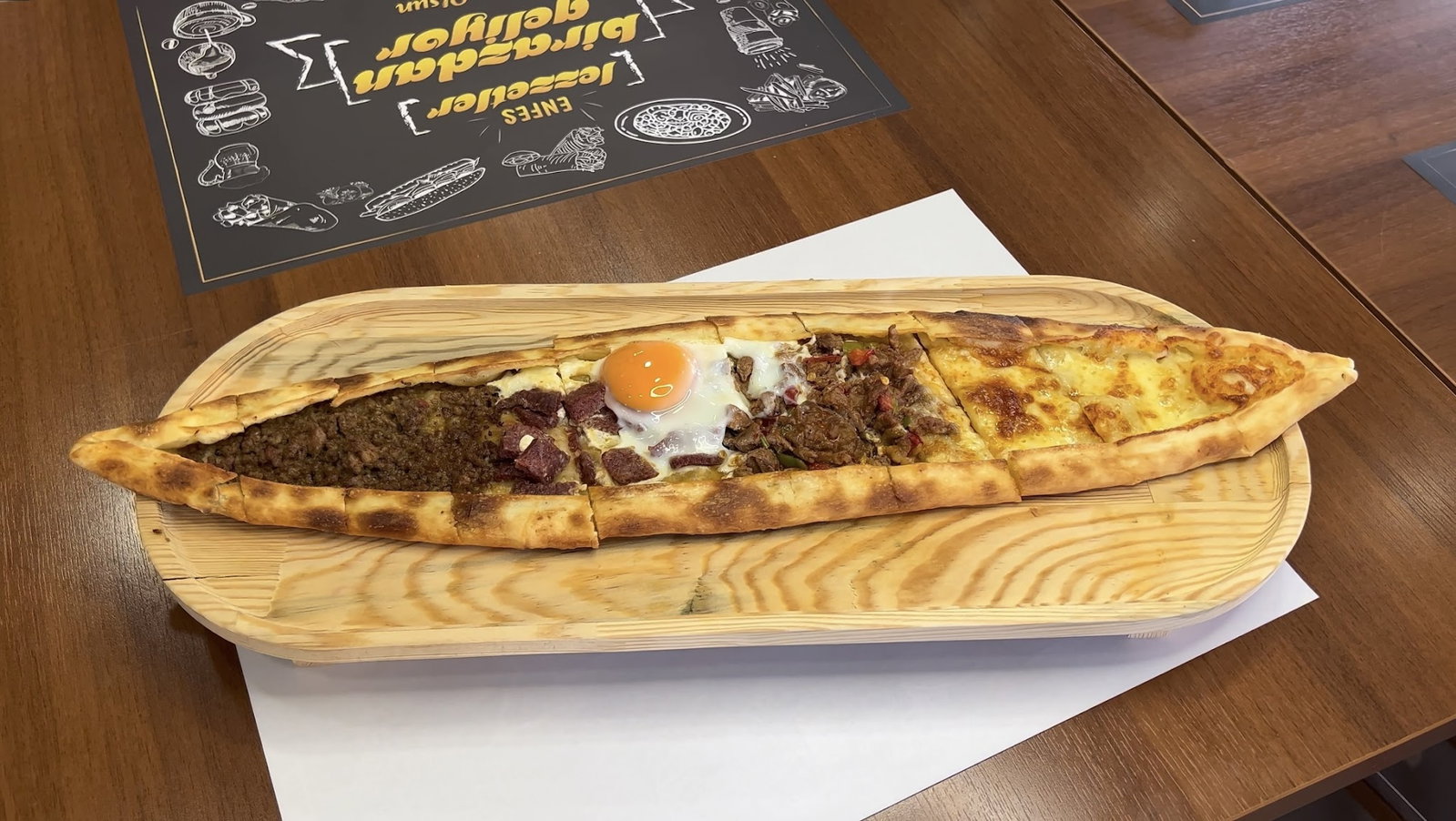 Urfalı Kebapçı Müslüm
