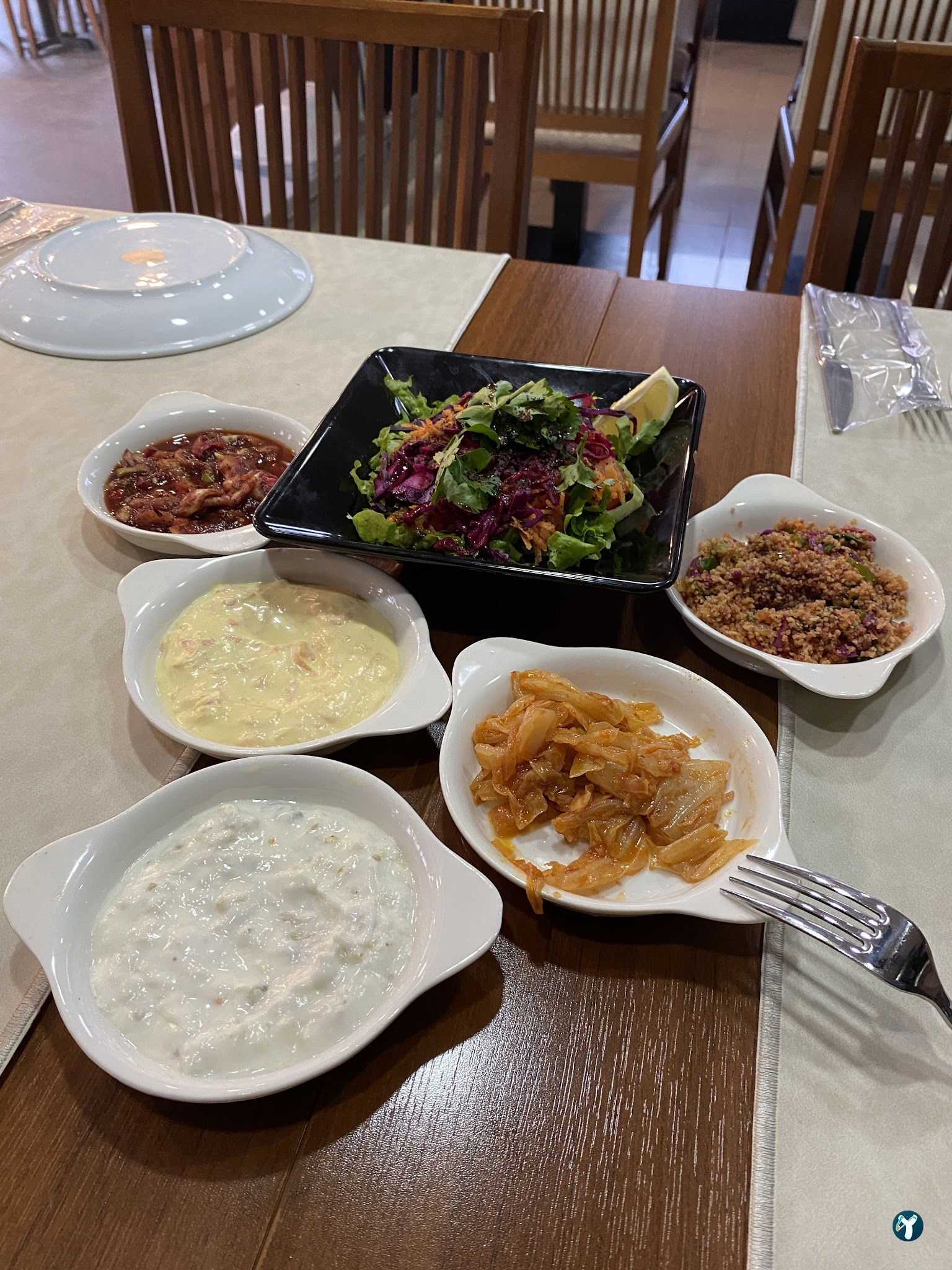 Urfalı Kebapçı Müslüm