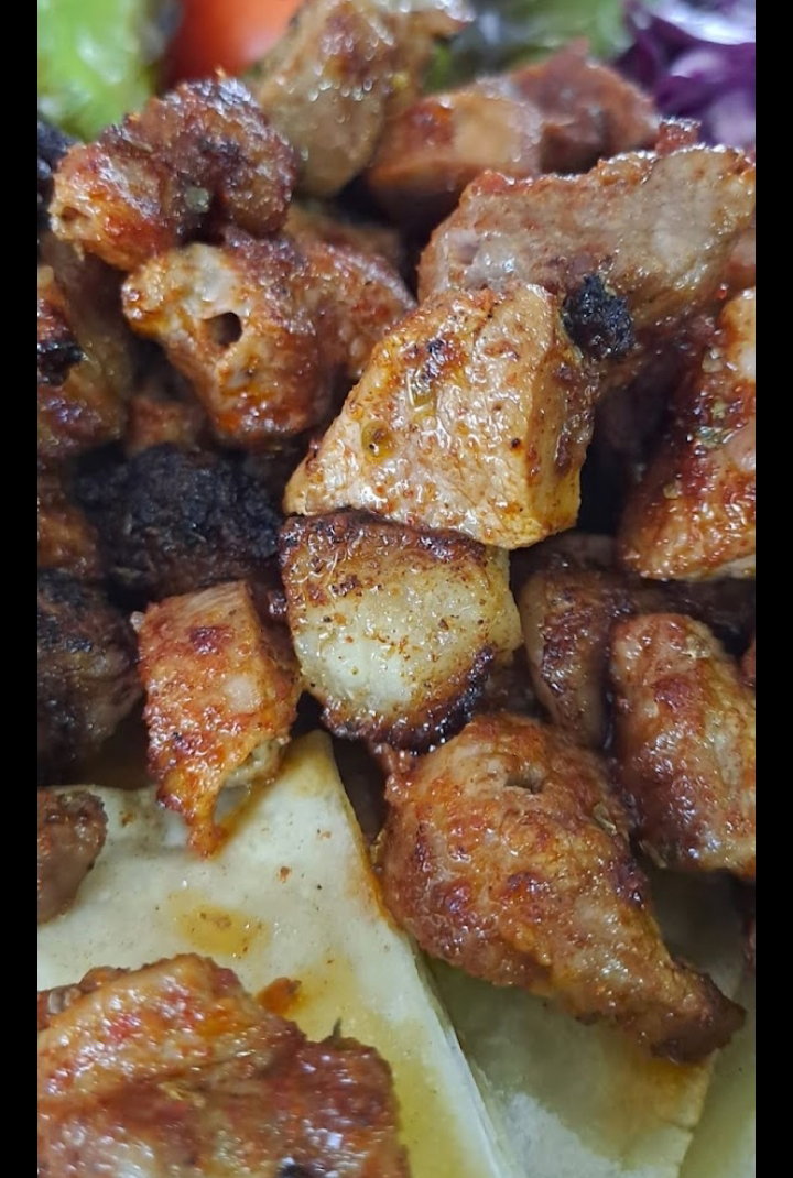 Urfalı Kebapçı Müslüm