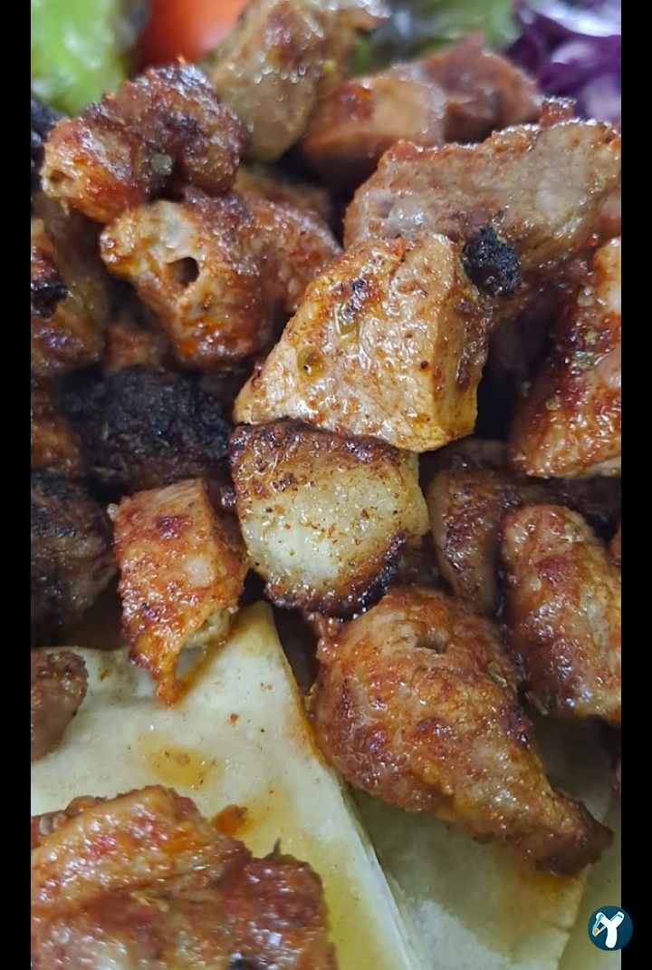 Urfalı Kebapçı Müslüm
