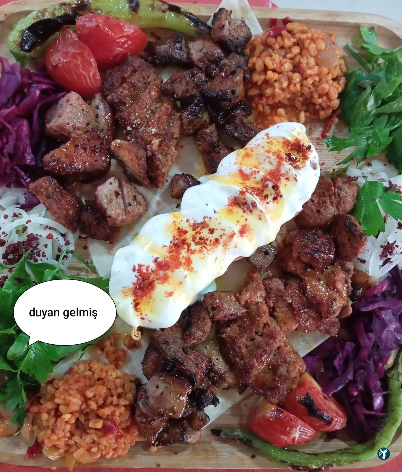 Urfalı Kebapçı Müslüm