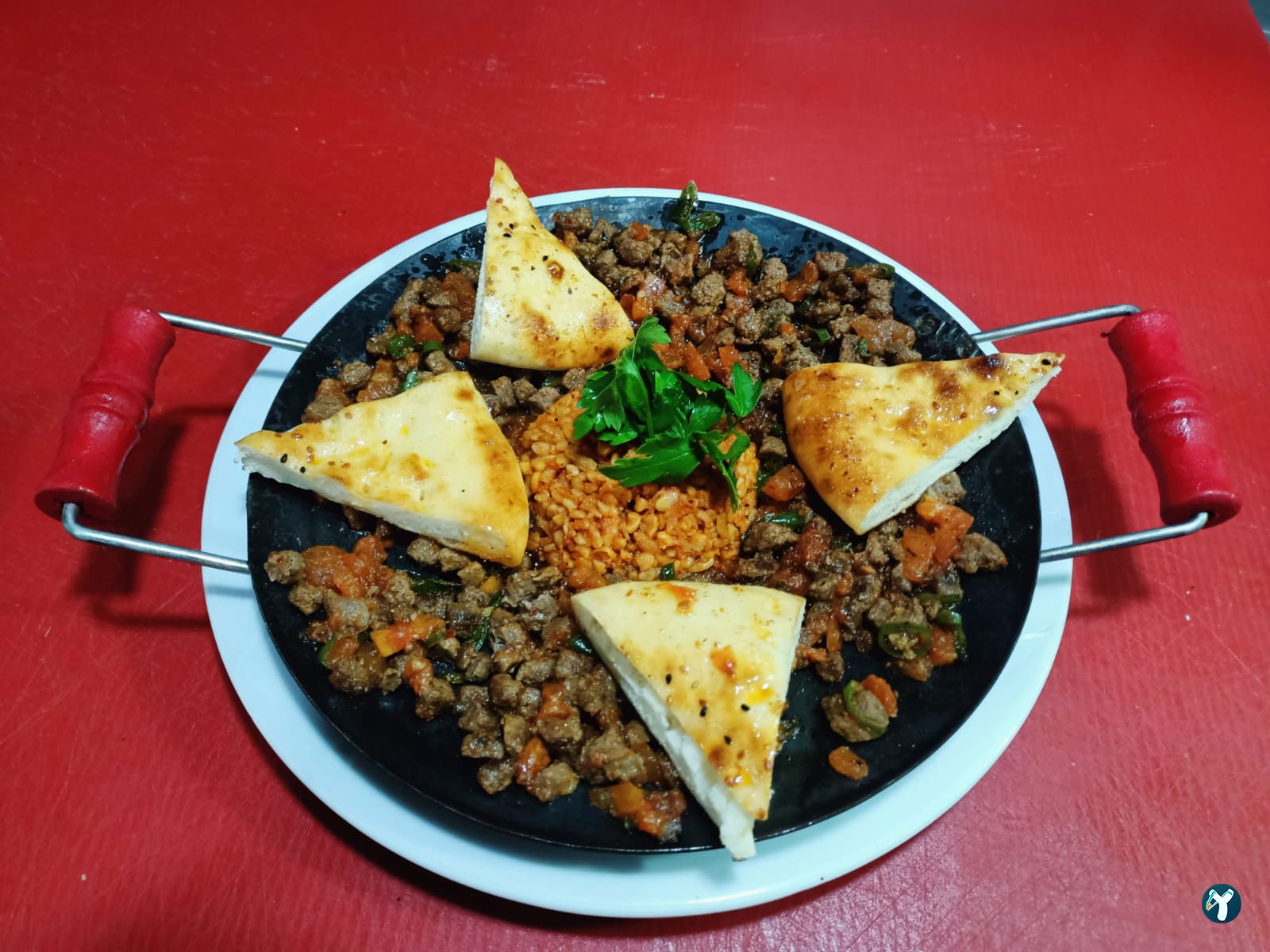 Urfalı Kebapçı Müslüm