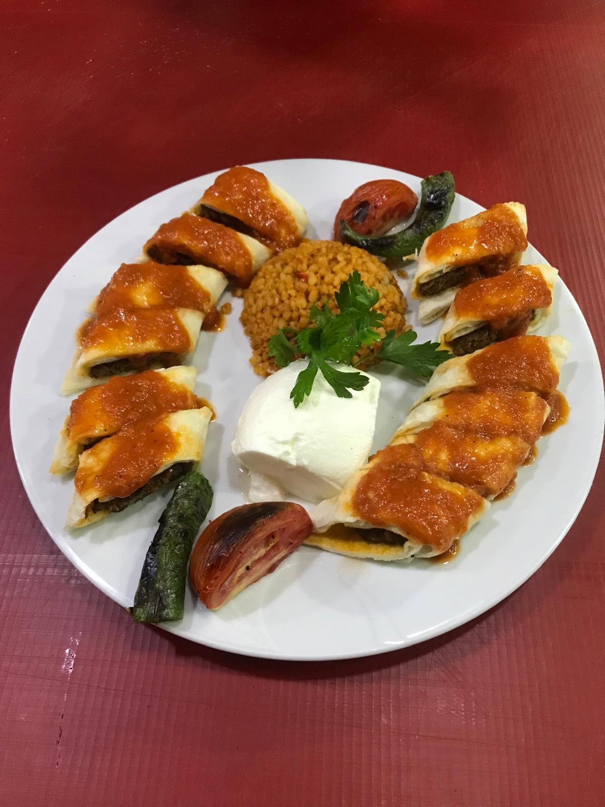 Urfalı Kebapçı Müslüm
