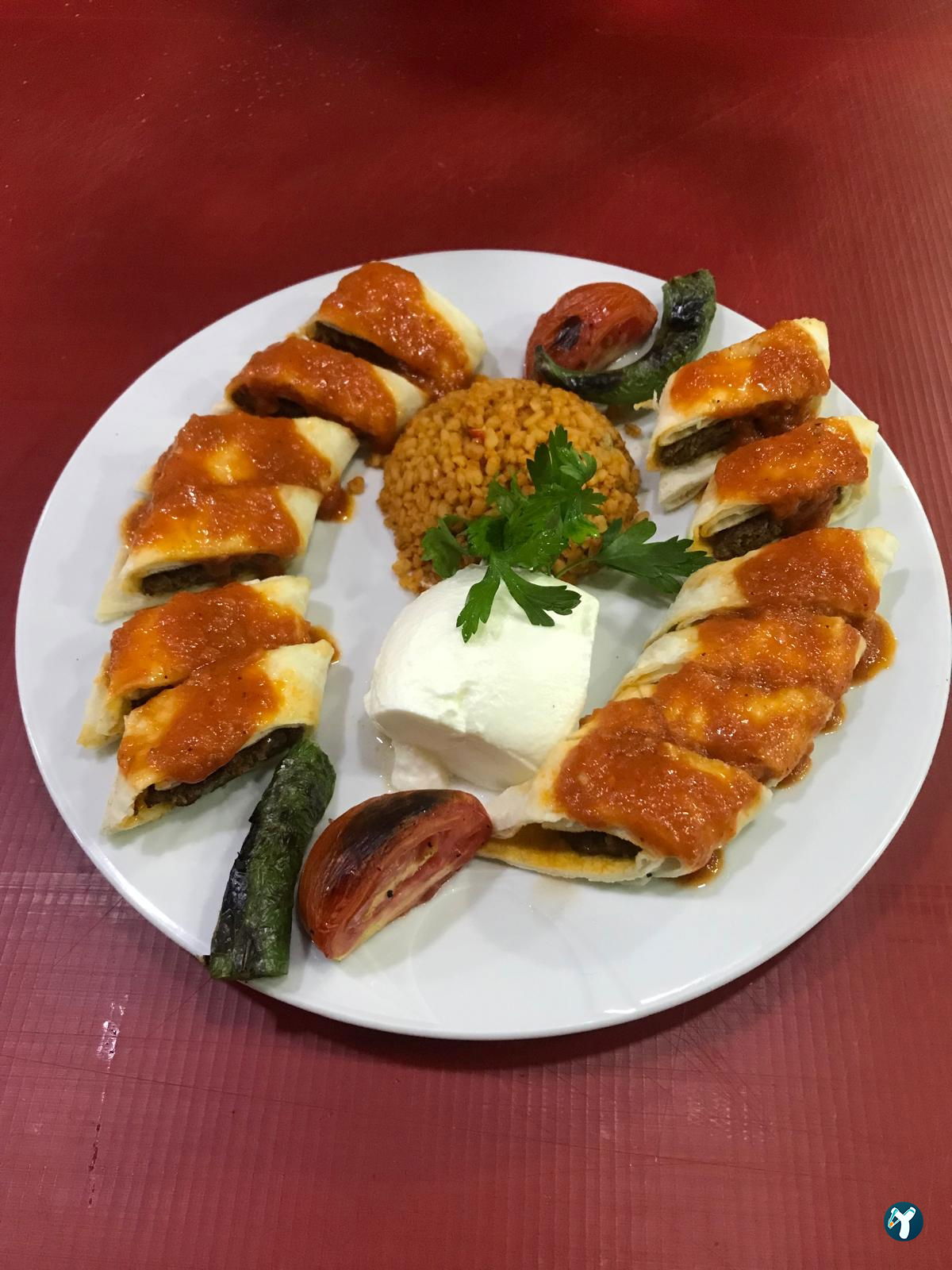 Urfalı Kebapçı Müslüm