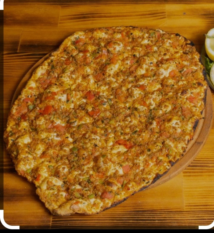 Urfalı Kebapçı Müslüm