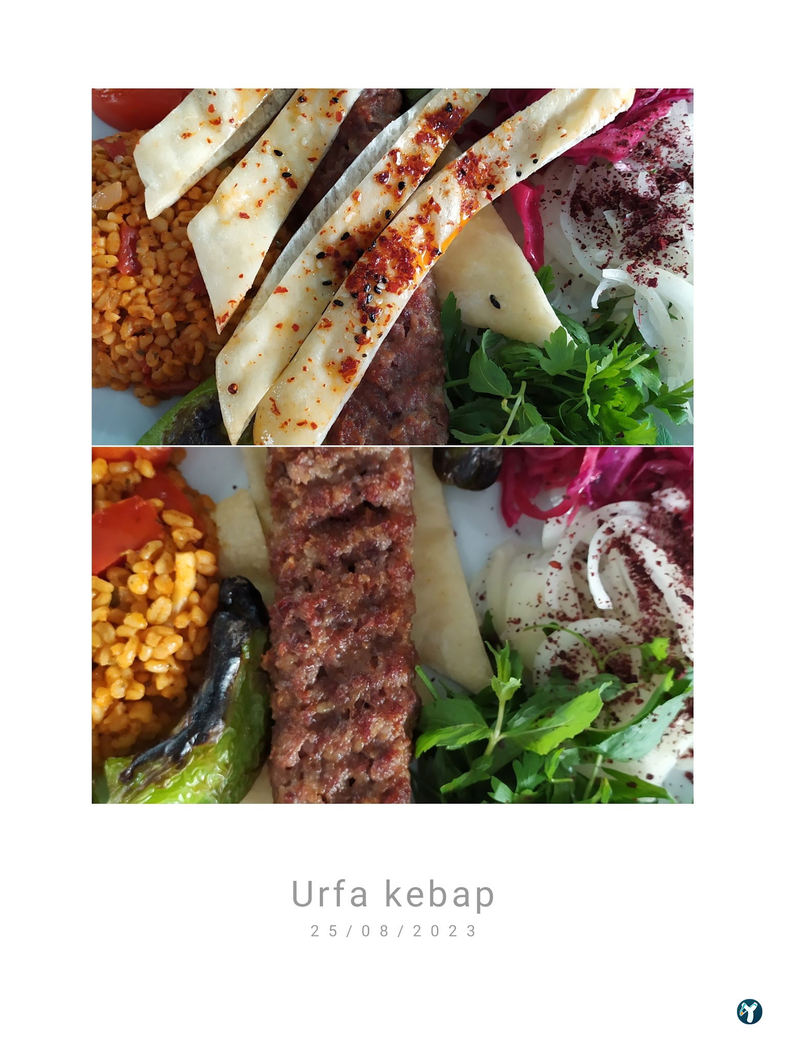 Urfalı Kebapçı Müslüm