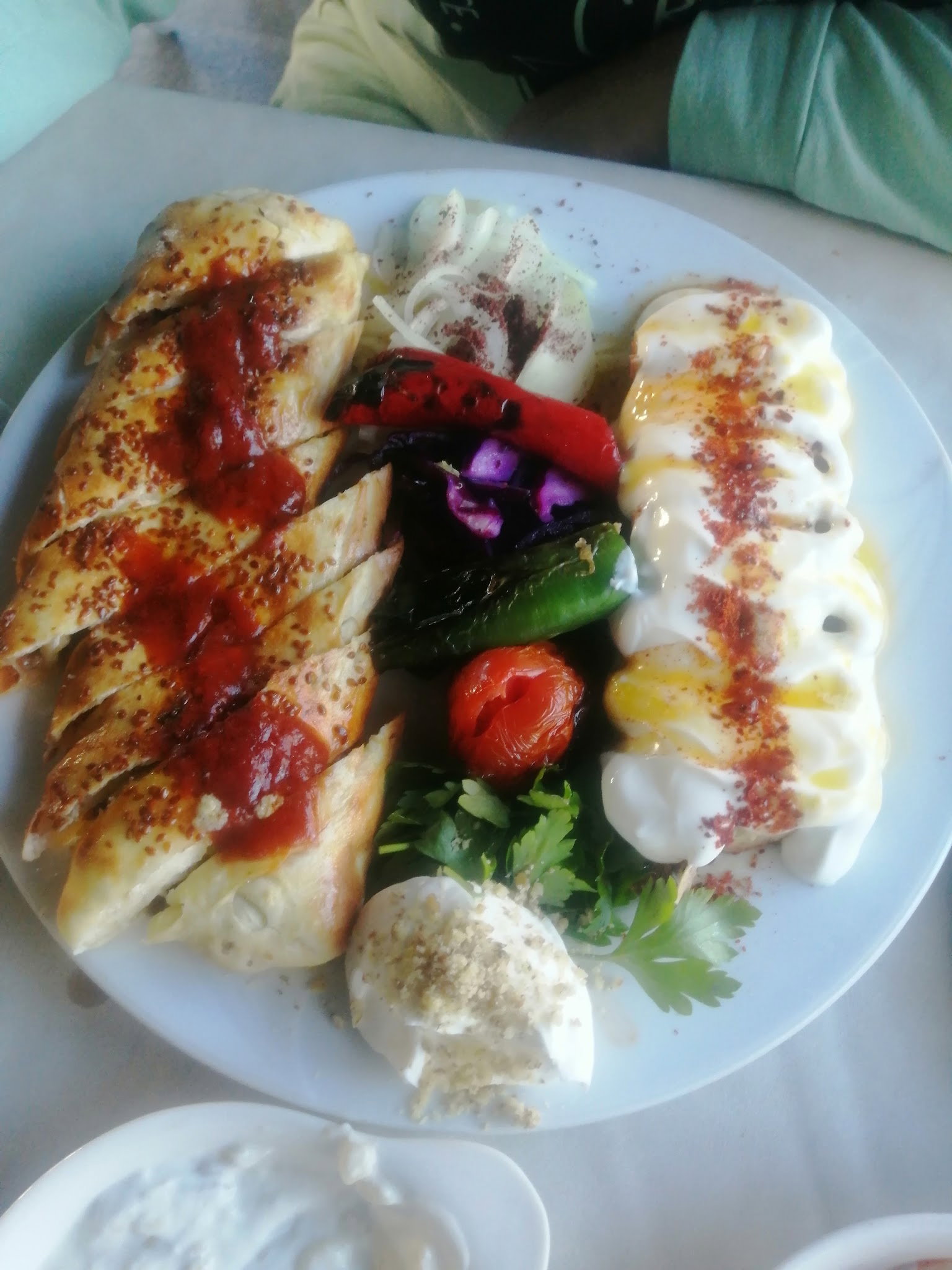 Urfalı Kebapçı Müslüm