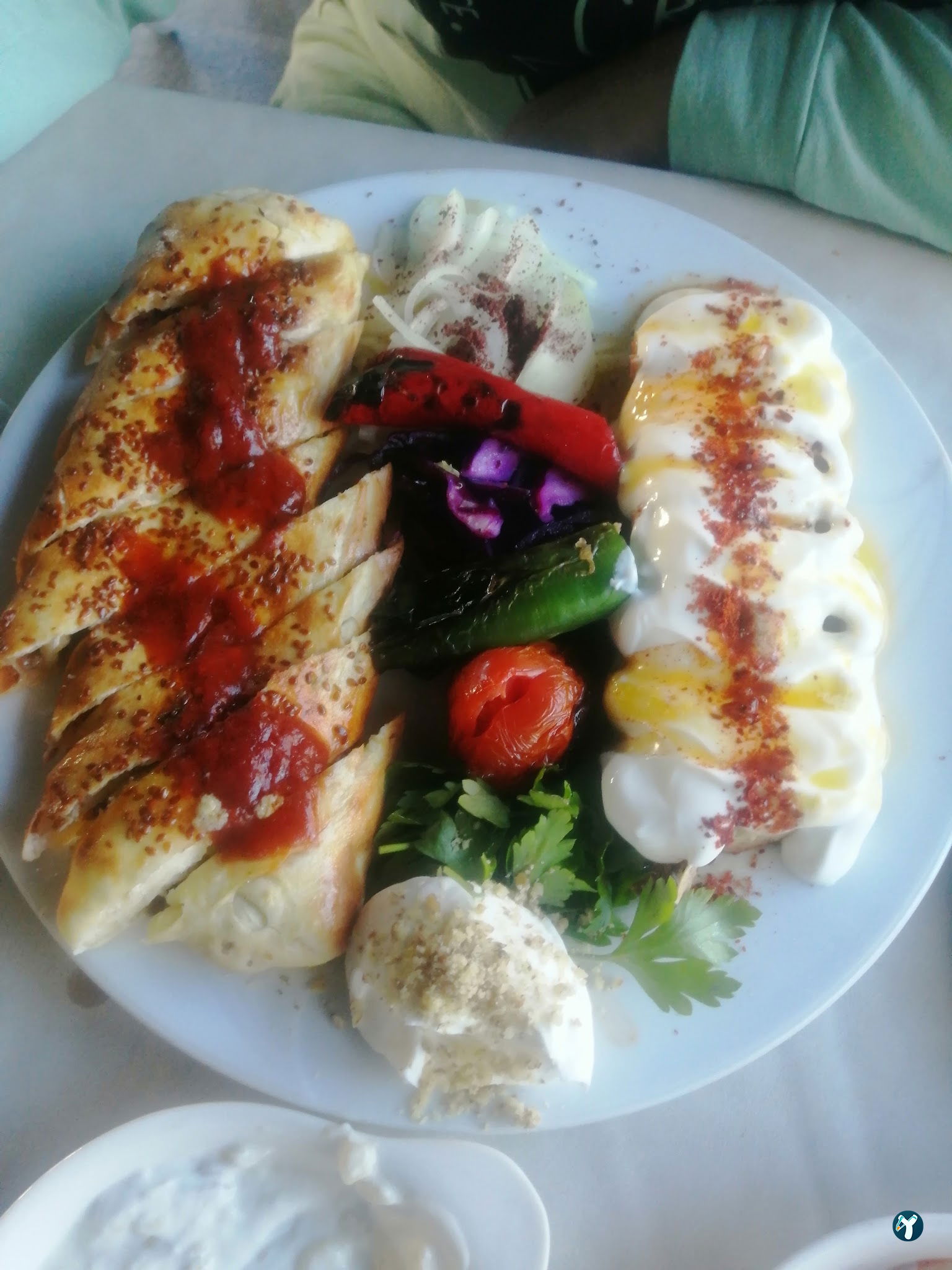 Urfalı Kebapçı Müslüm
