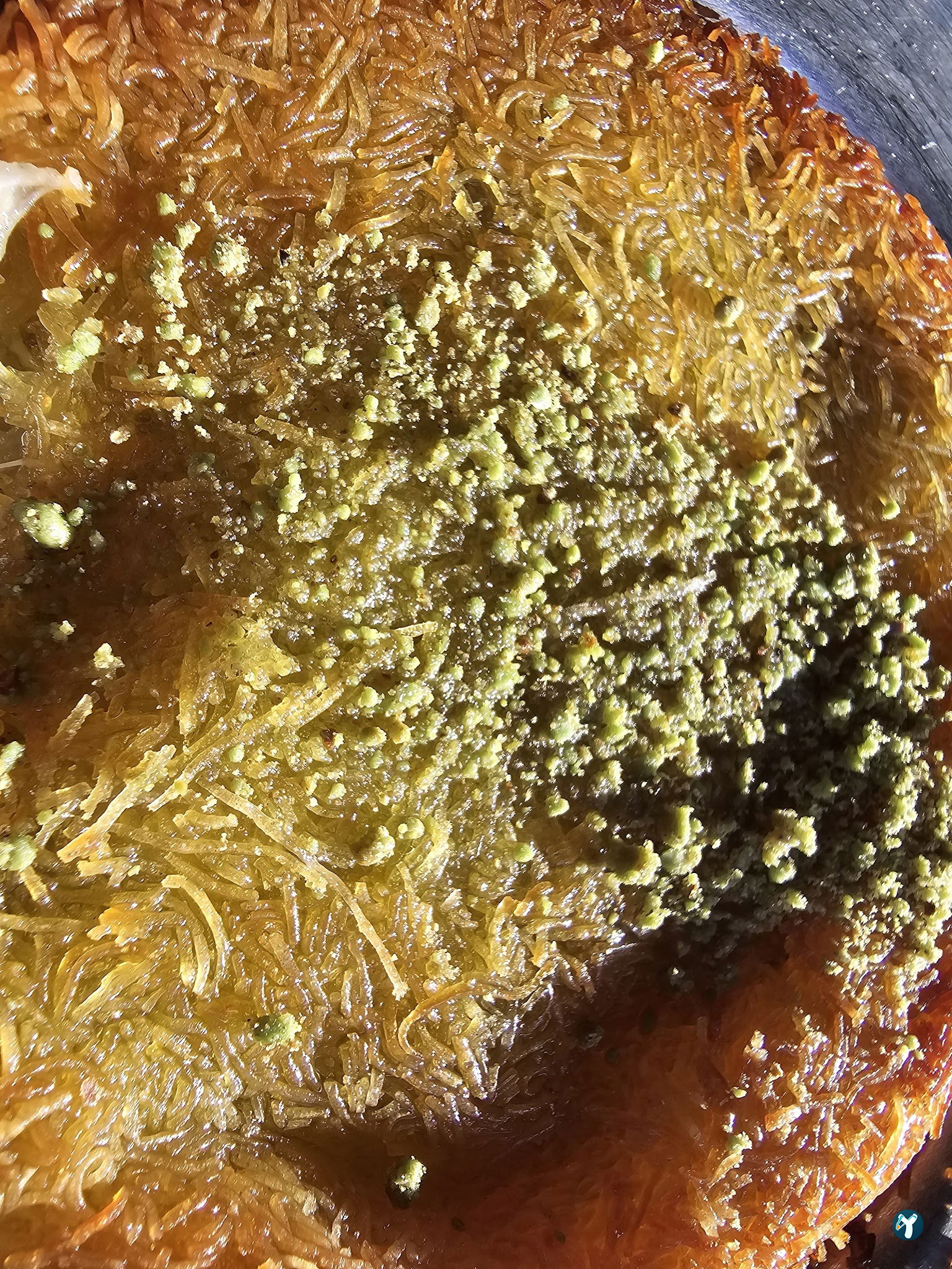 Urfalı Kebapçı Müslüm