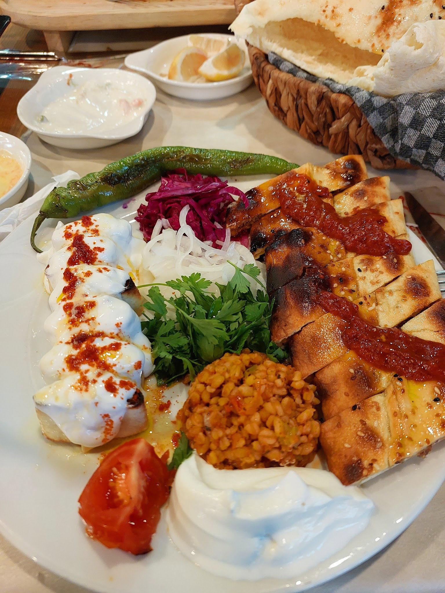 Urfalı Kebapçı Müslüm