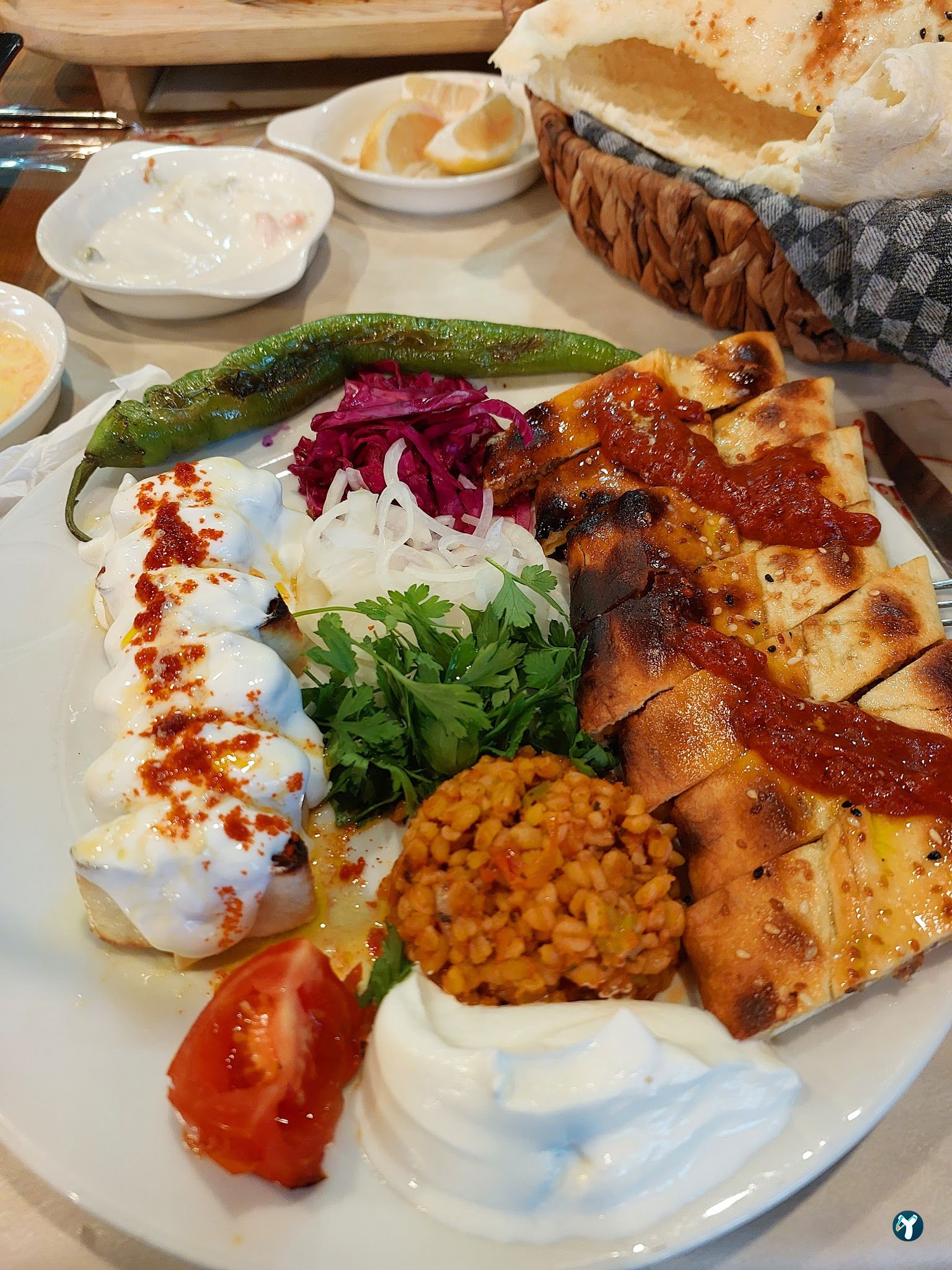 Urfalı Kebapçı Müslüm