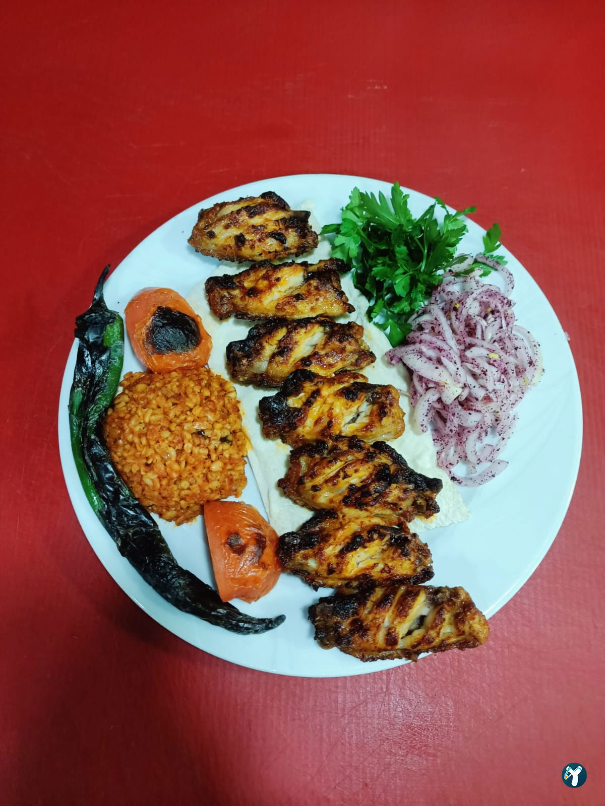 Urfalı Kebapçı Müslüm