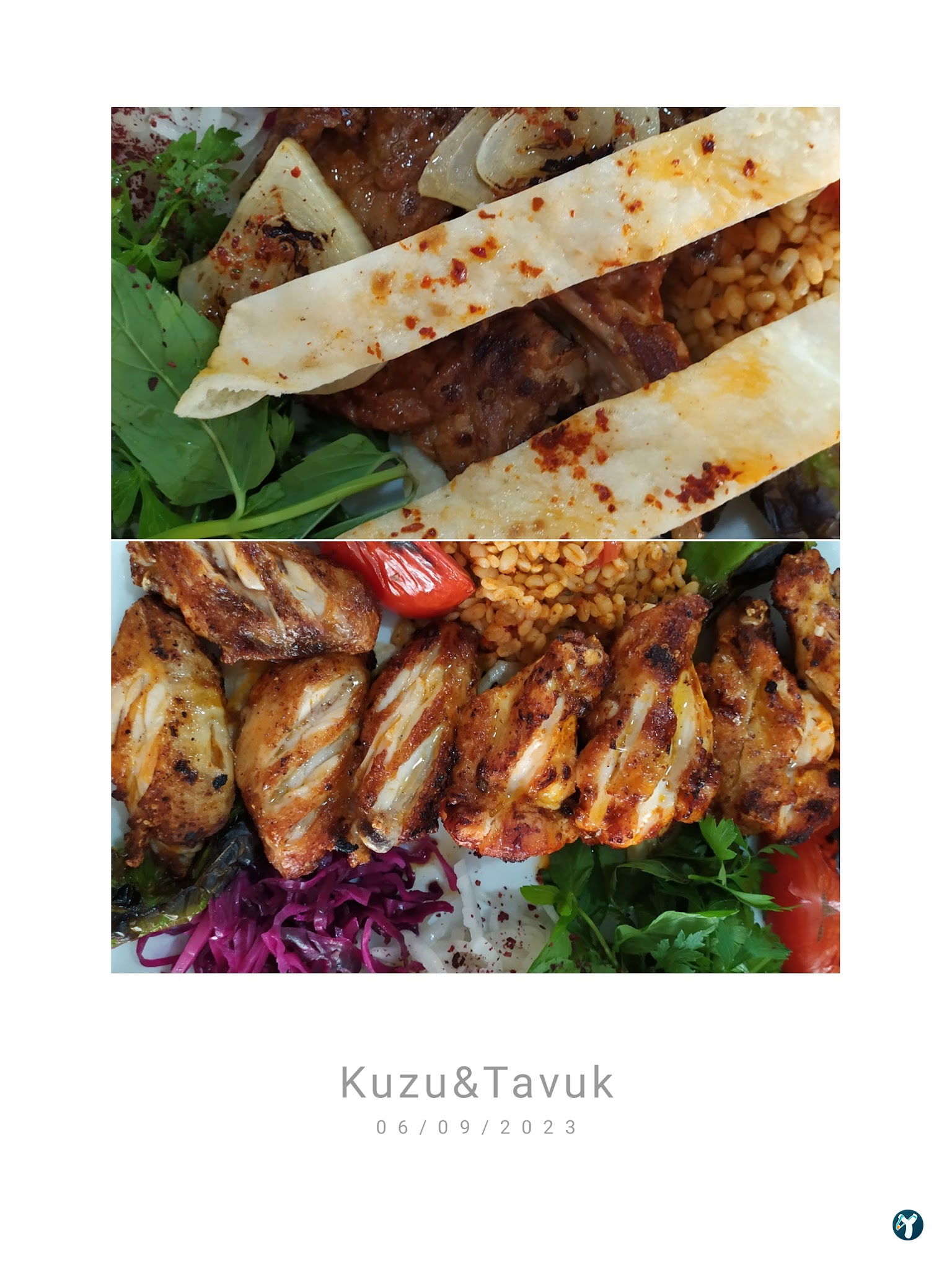 Urfalı Kebapçı Müslüm