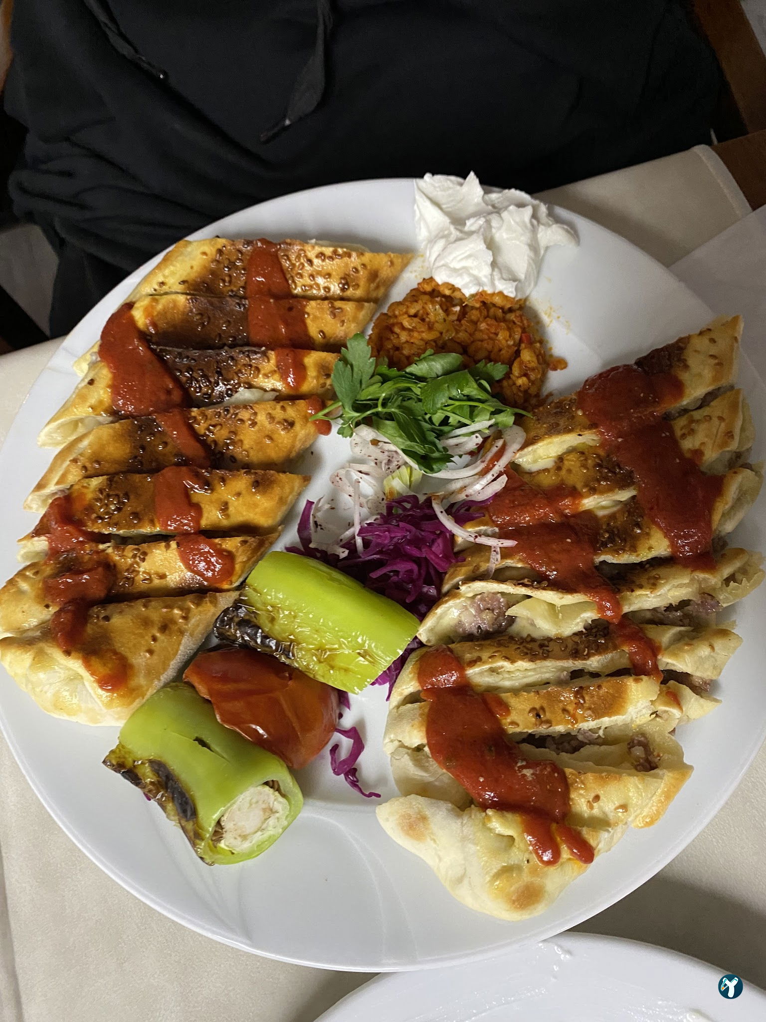 Urfalı Kebapçı Müslüm