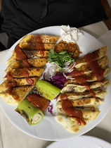 Urfalı Kebapçı Müslüm