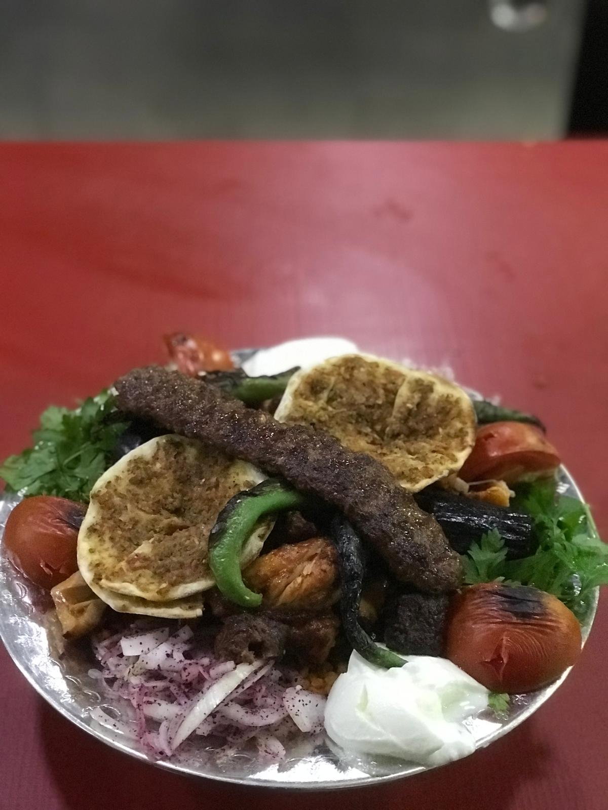 Urfalı Kebapçı Müslüm