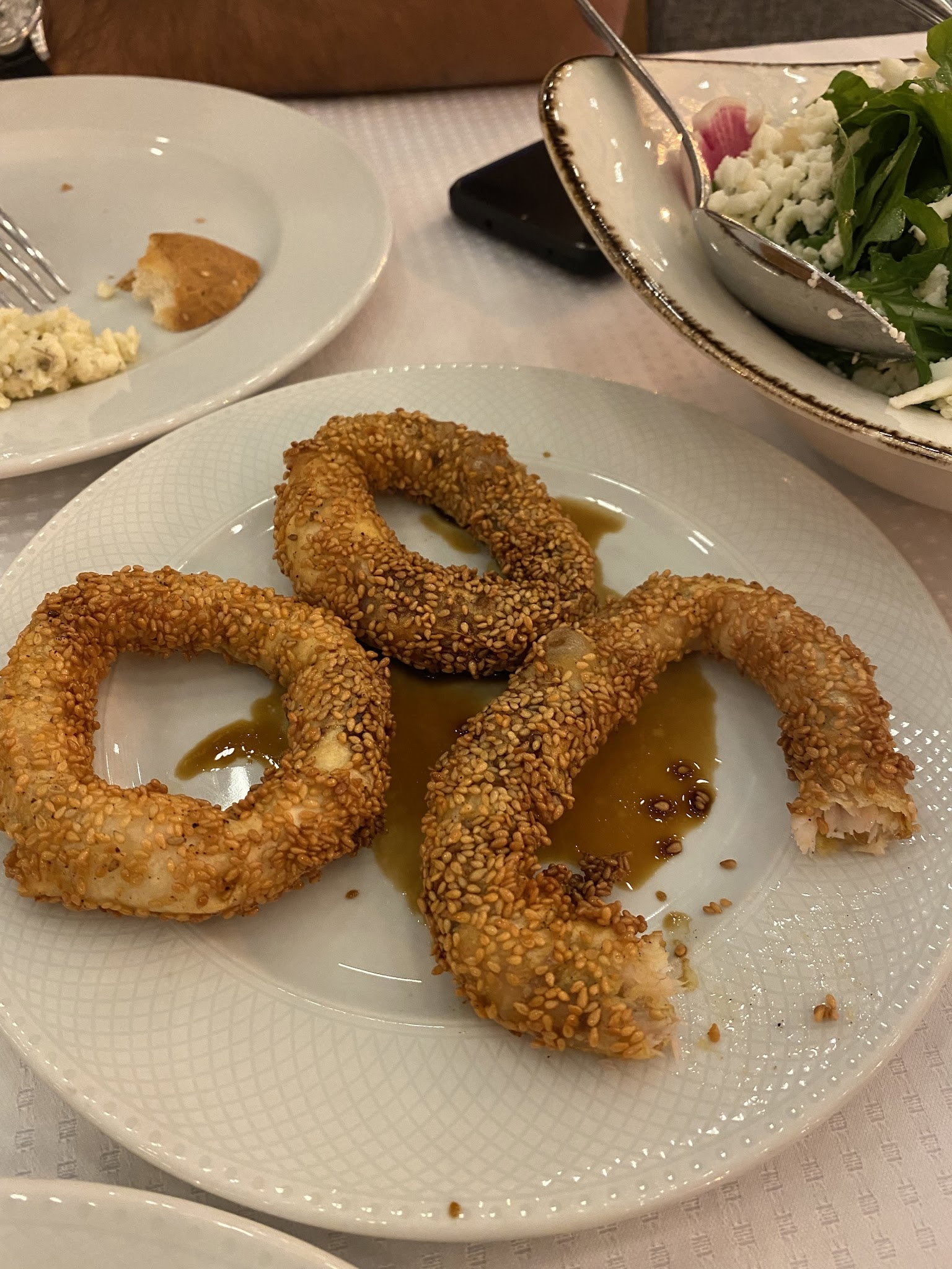 Sayın Restaurant