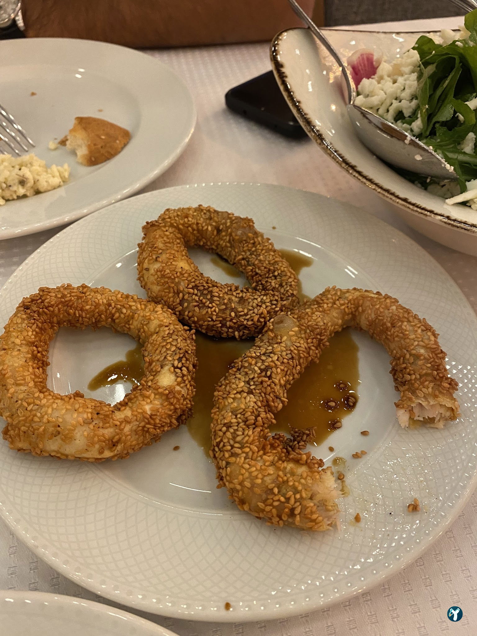 Sayın Restaurant