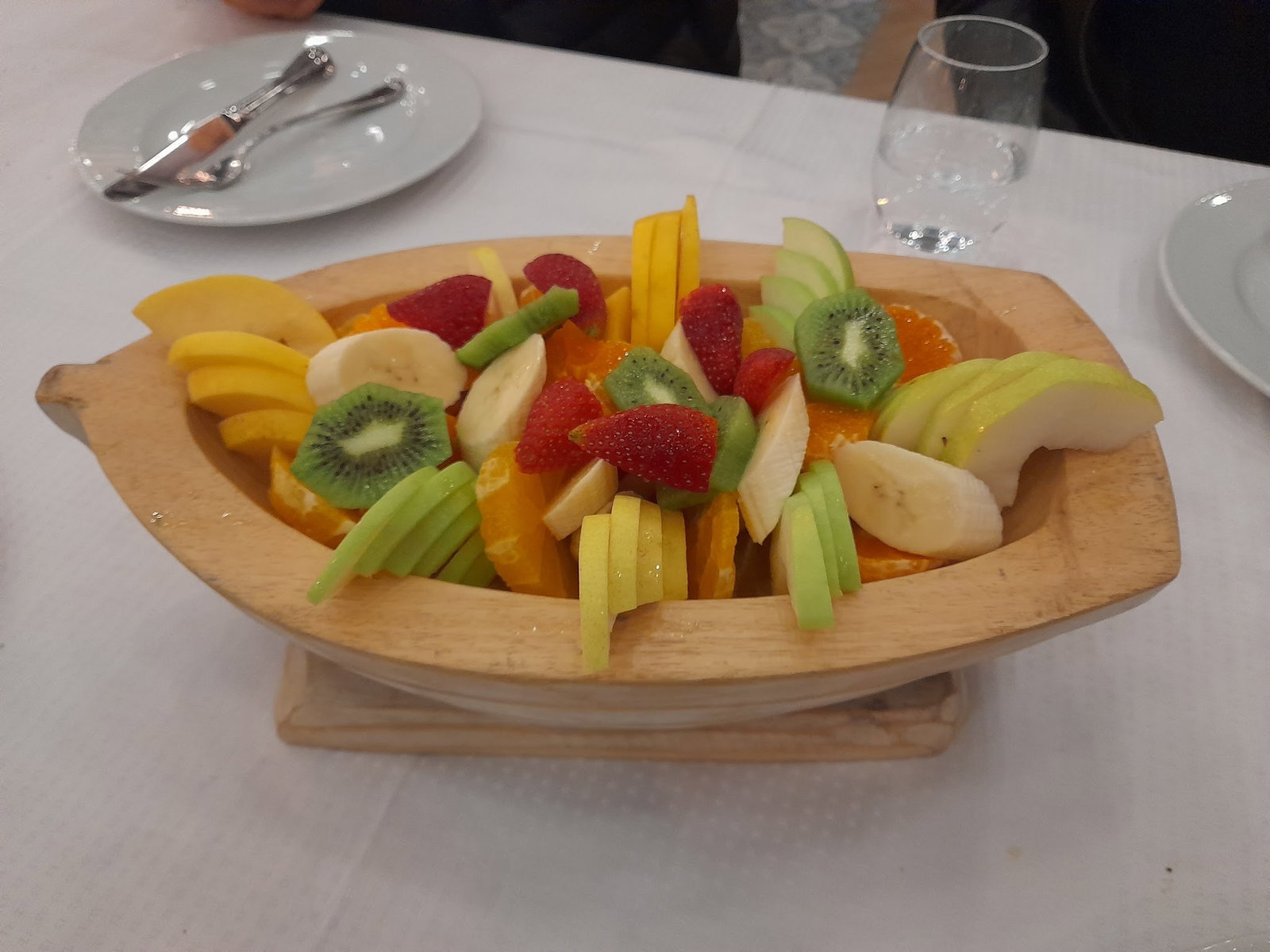 Sayın Restaurant