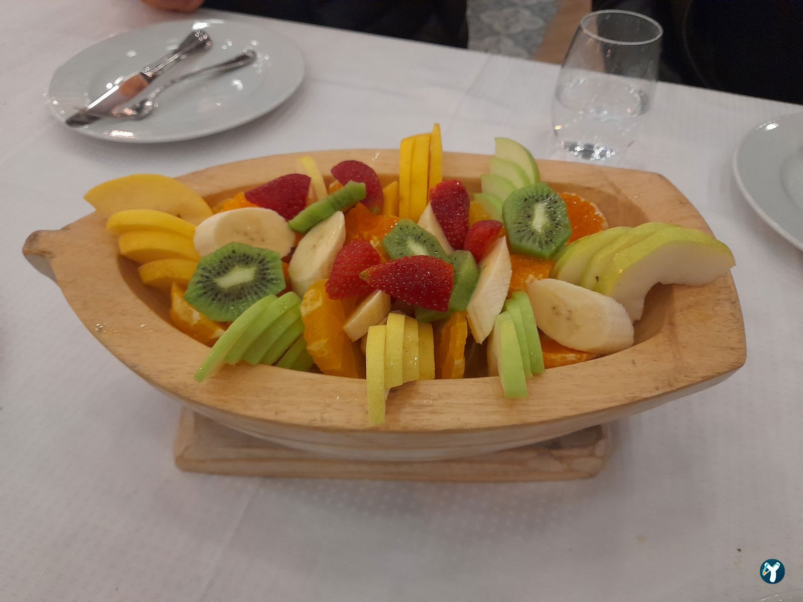 Sayın Restaurant
